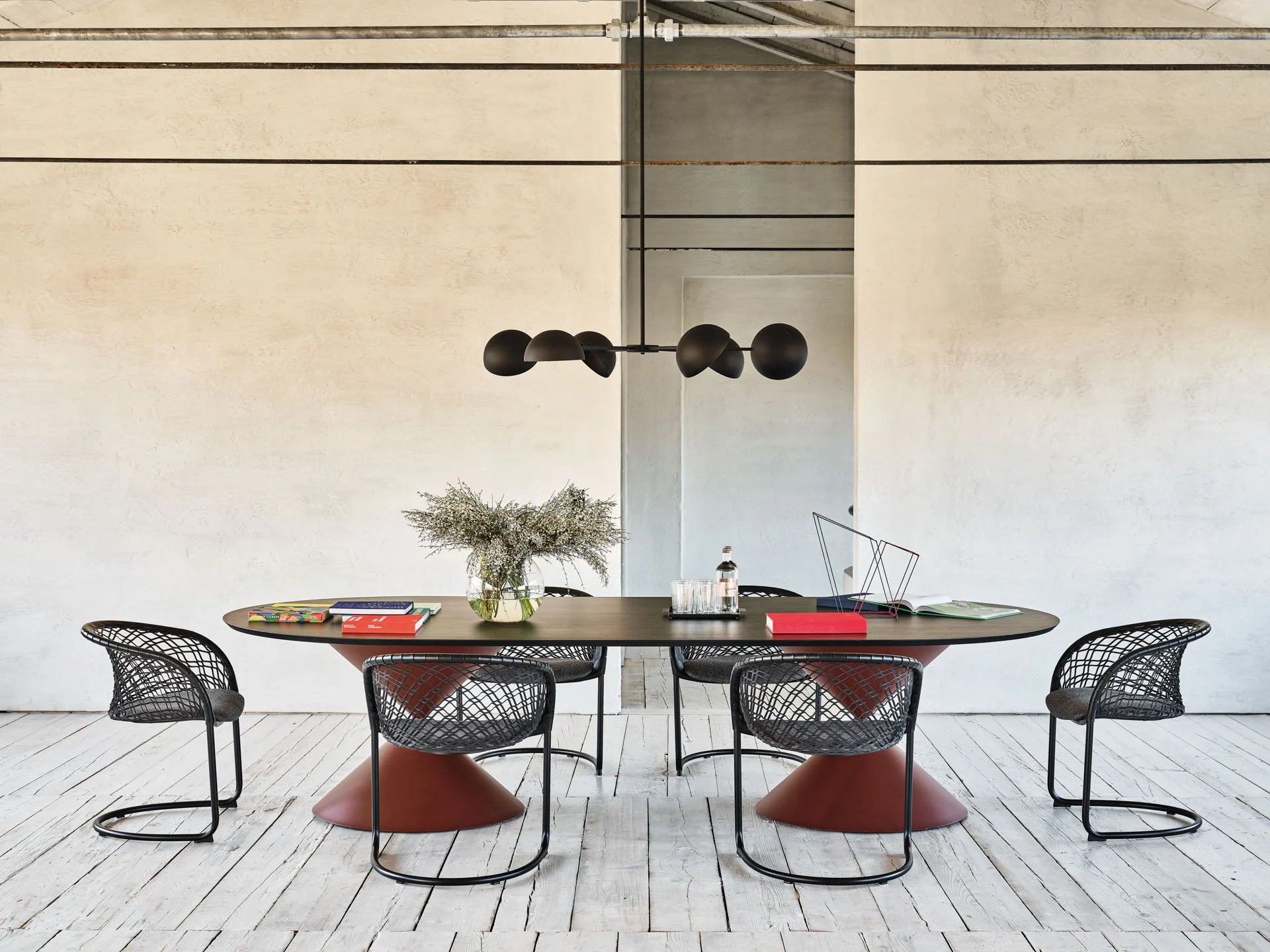 Ge personaliseerde fauteuil P47