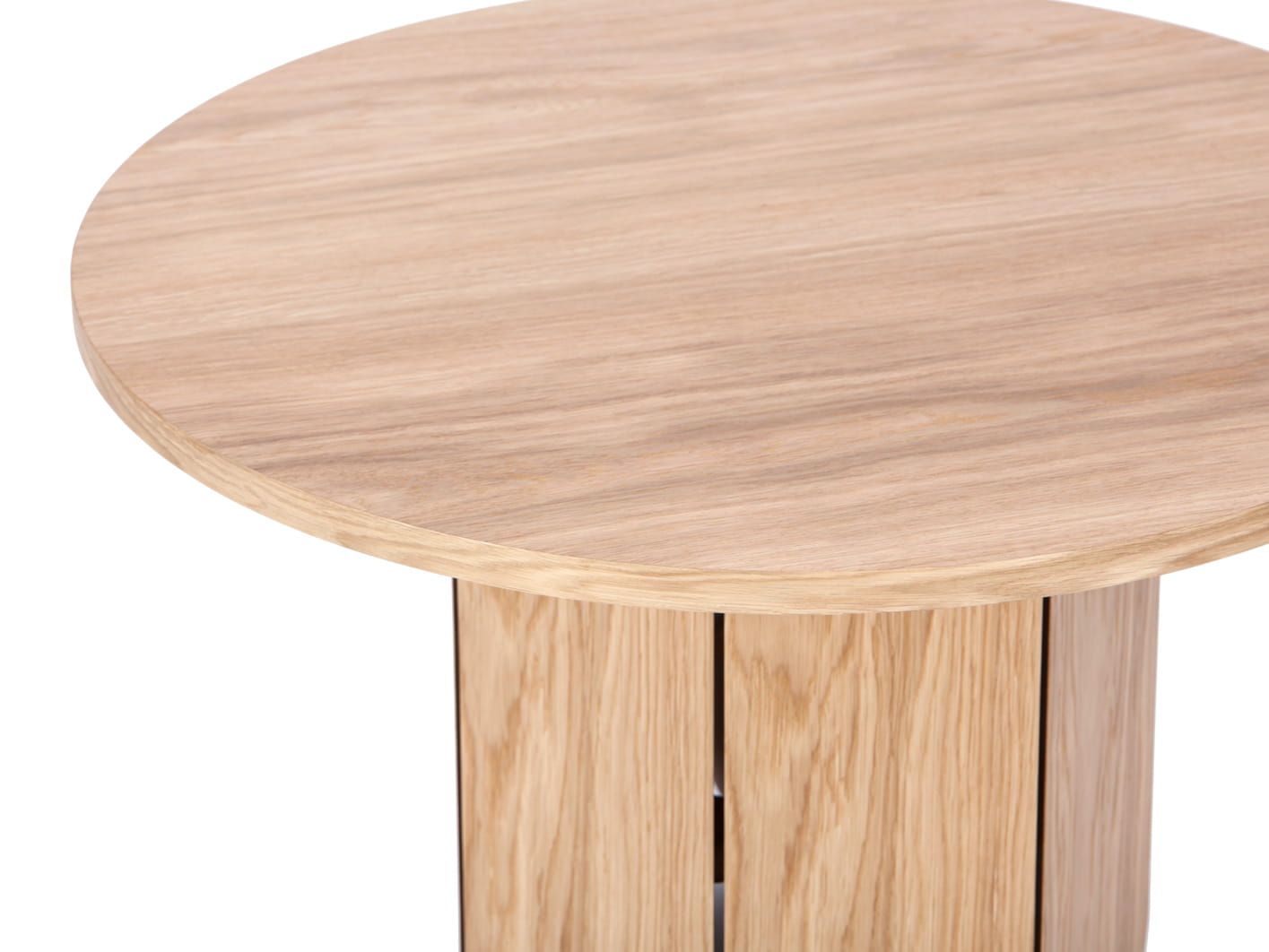 Kaffeetisch PINIO schwarz