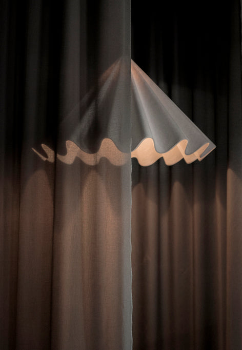 Hanglamp DANCING wit