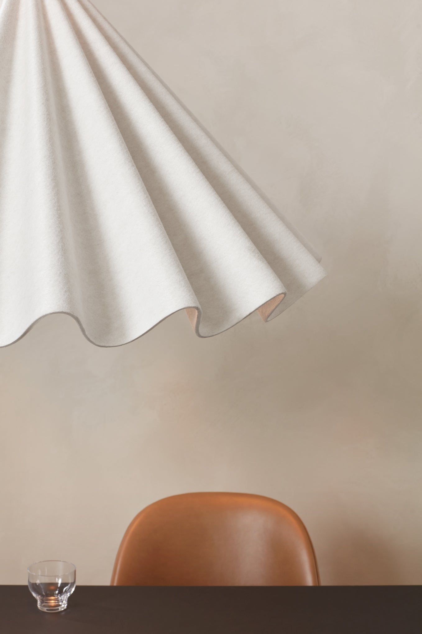 Hanglamp DANCING wit