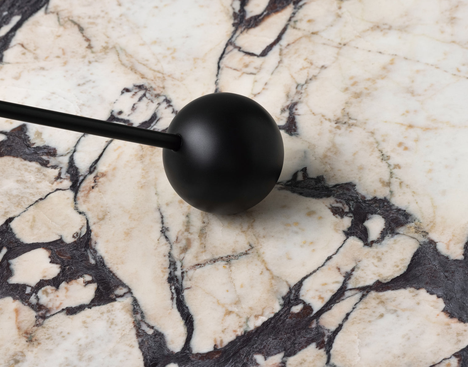 Kerzenhalter INTERCONNECT Edelstahl