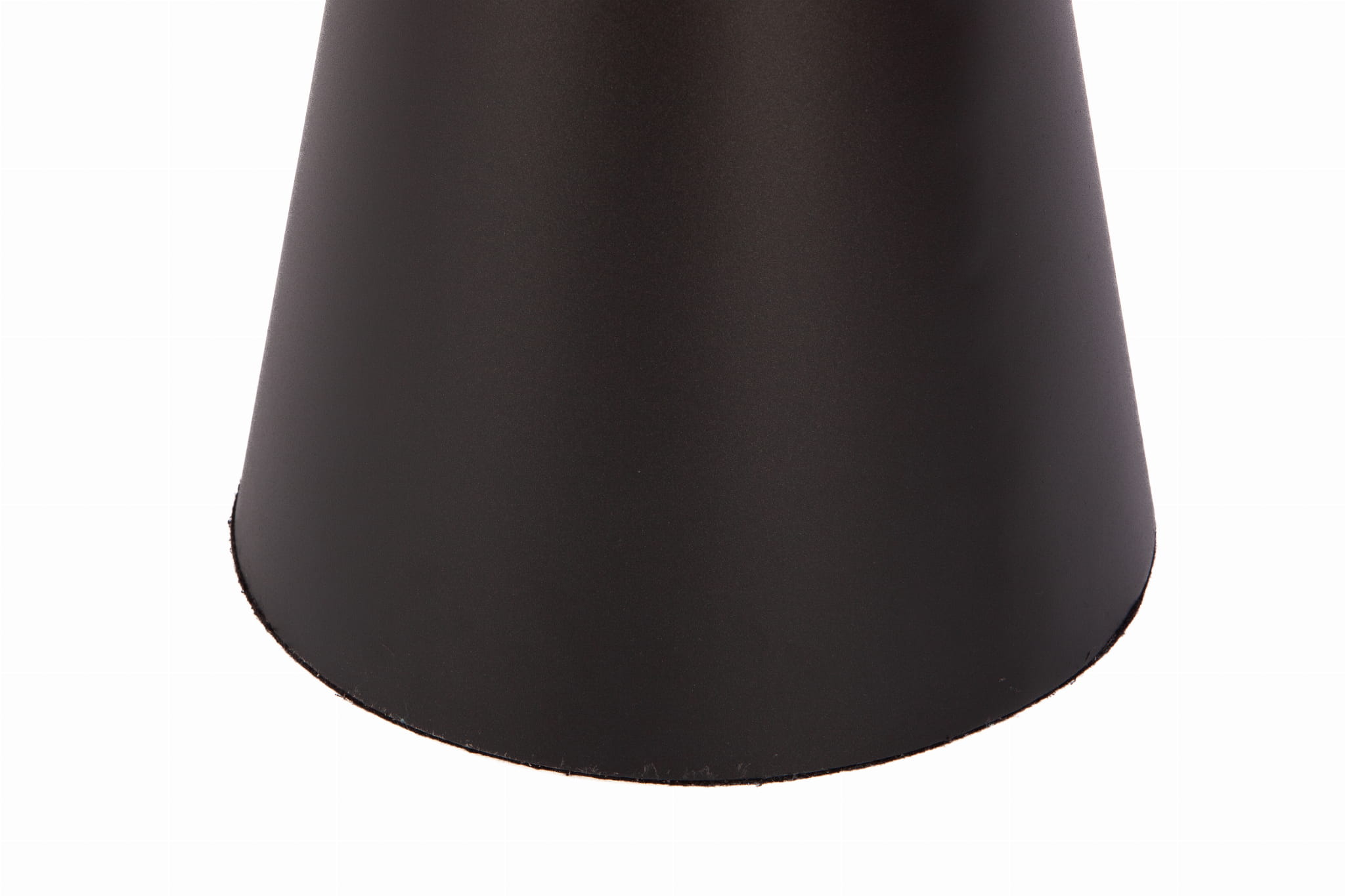 Kaffeetisch CONE braun