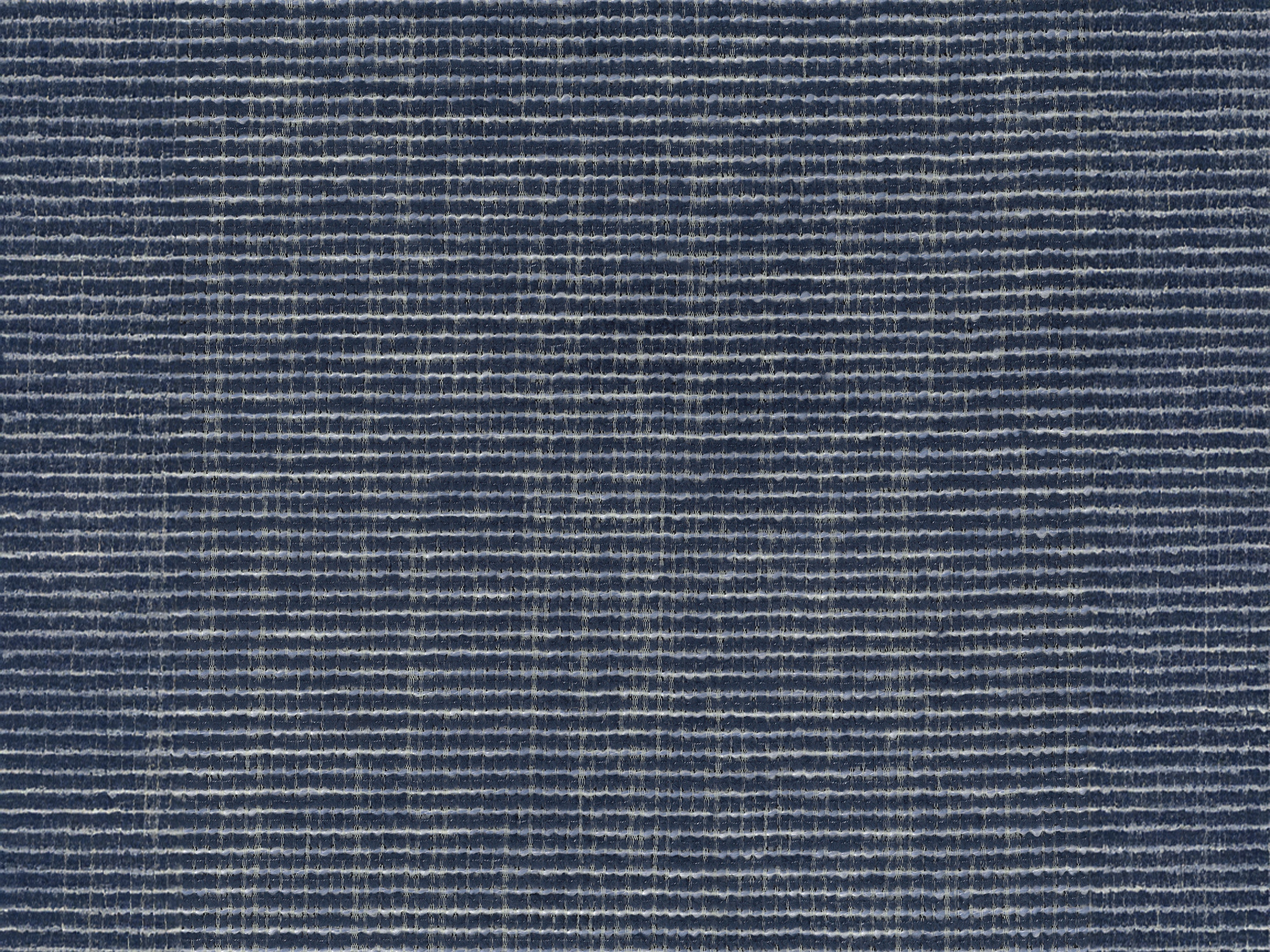 Sofa 3-zits met slaapfunctie DAVID blauw gemêleerd