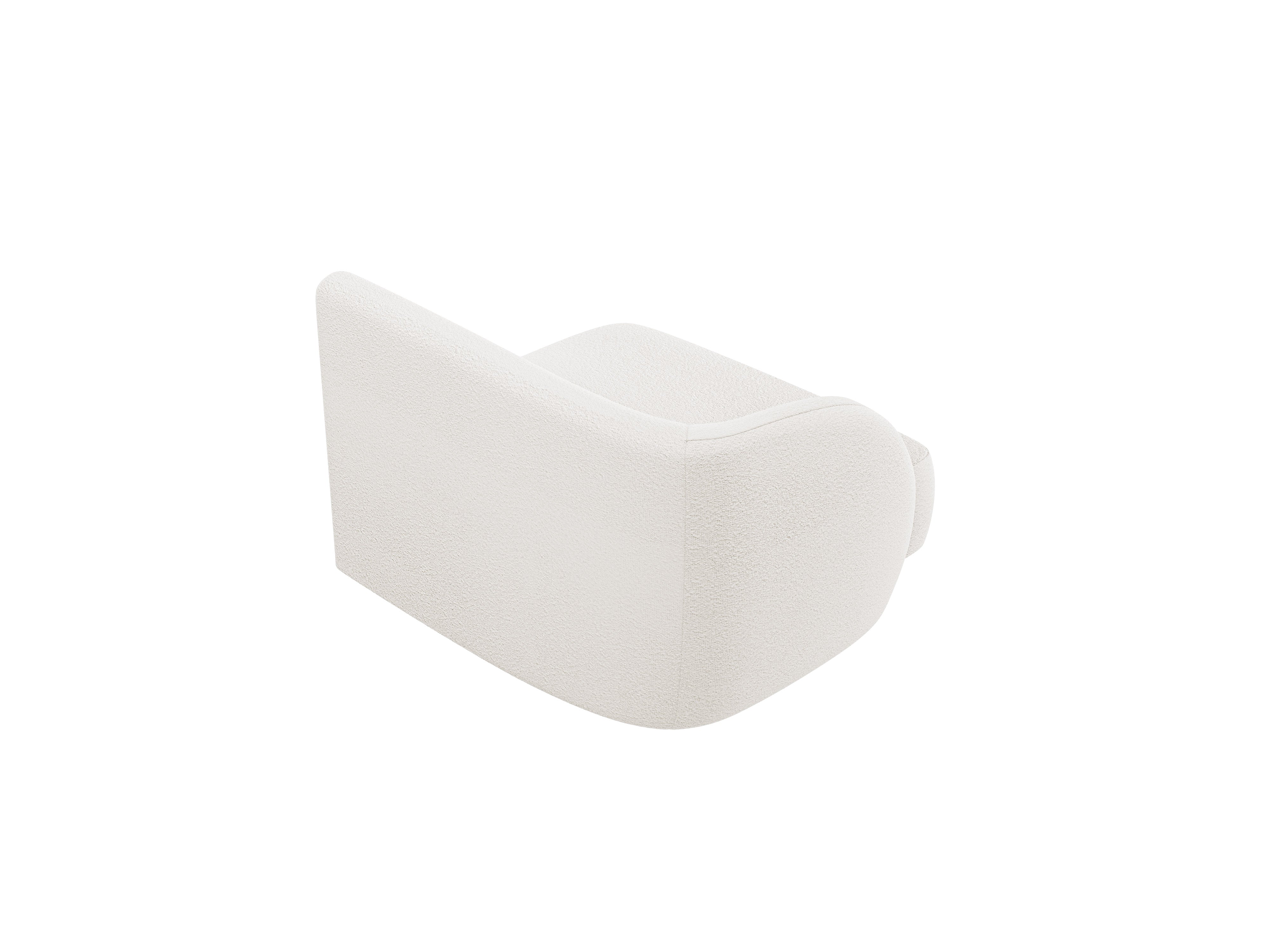 Modulaire bank MILEY - linker module witte boucle