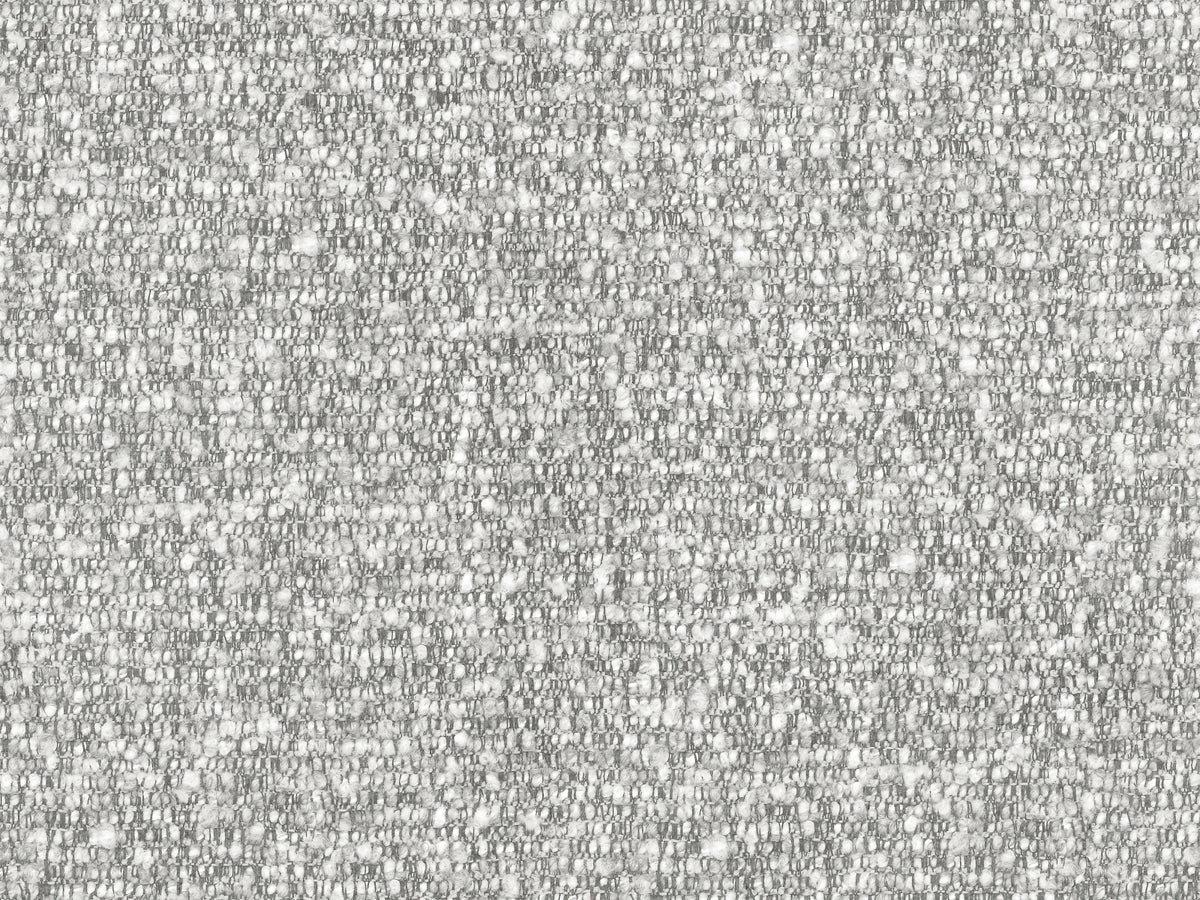 Moduł z prawym podłokietnikiem MARTINA srebrny boucle – detal wykonania