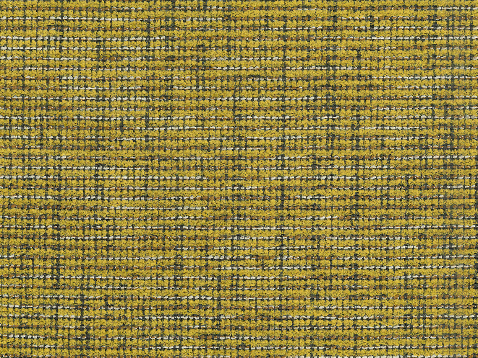 Sofa 2-zits met slaapfunctie LIDO zonnebloem melange