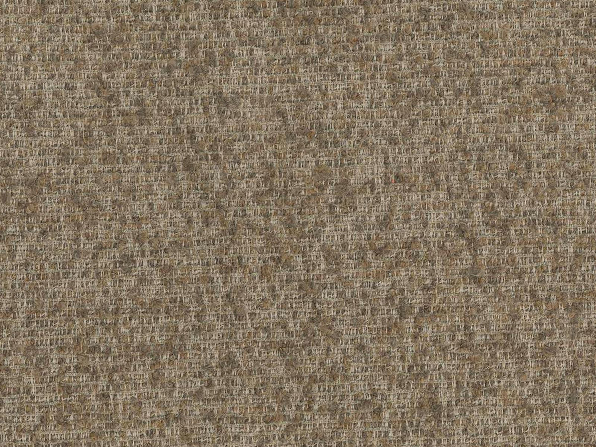 Sofa 2-osobowa MARTINA cappuccino boucle – detal tkaniny