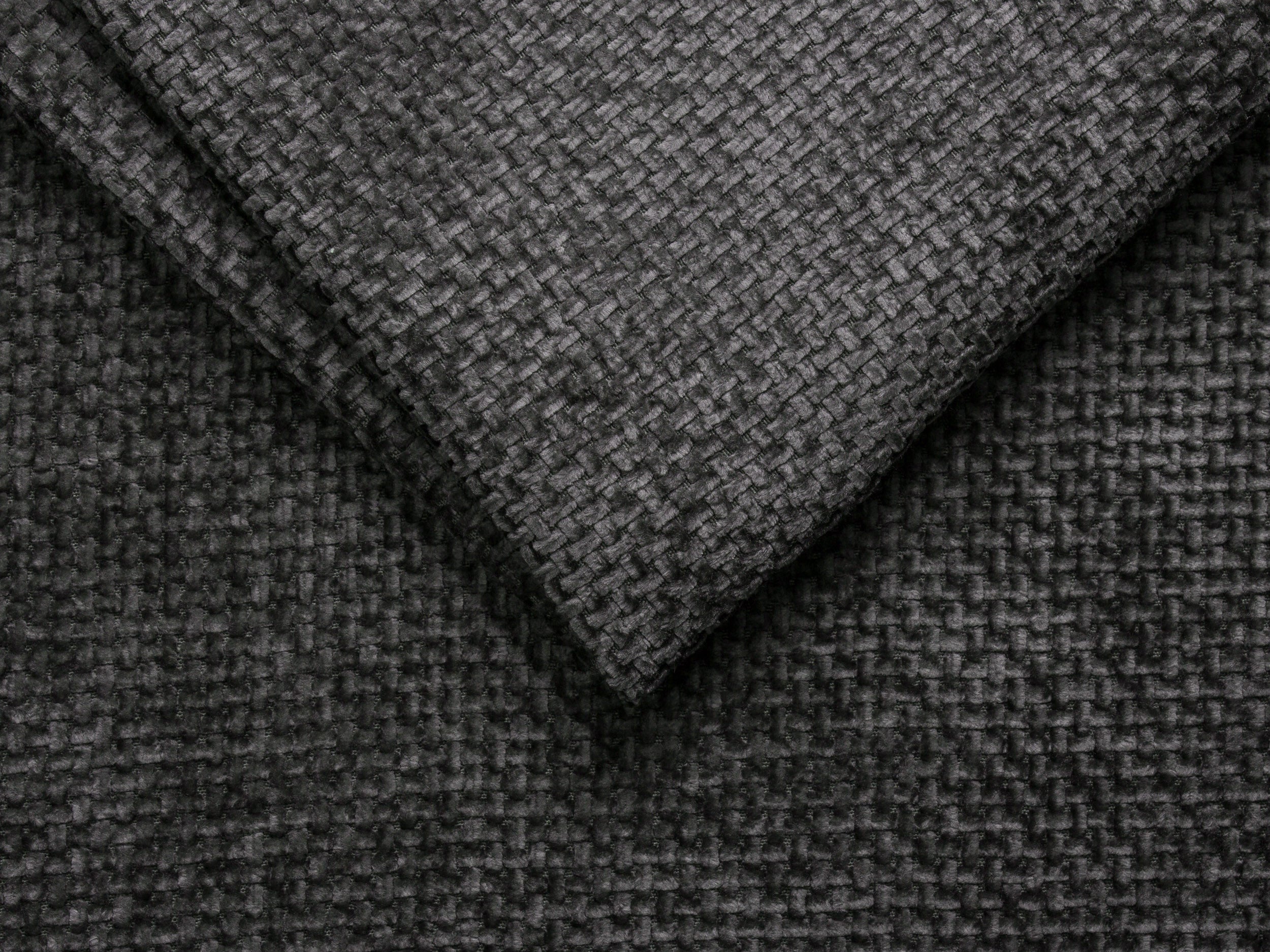 Sofa 2-osobowa LUPINE szary szenil do salonu – Micadoni