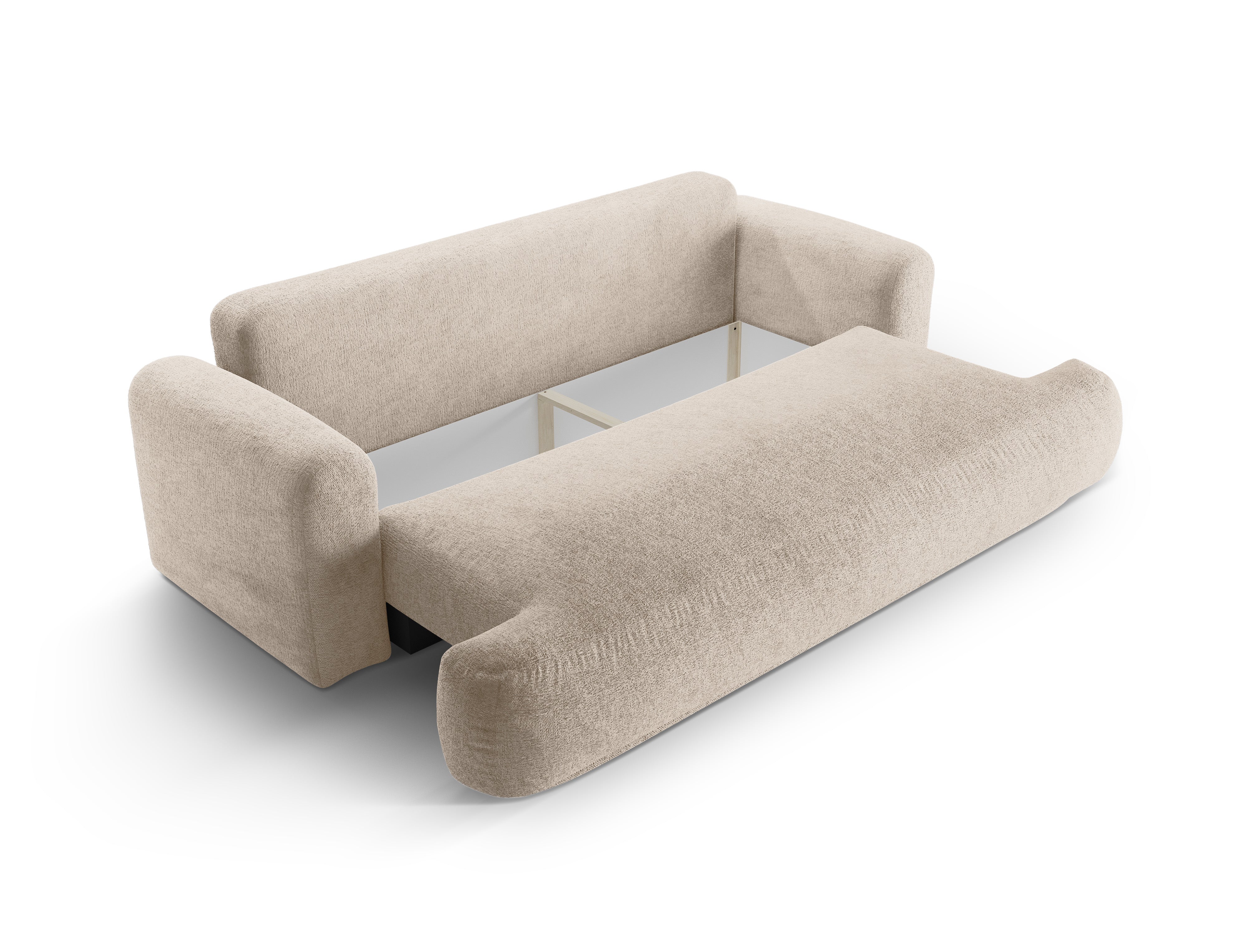 Sofa with sleeping function Ella Piaski