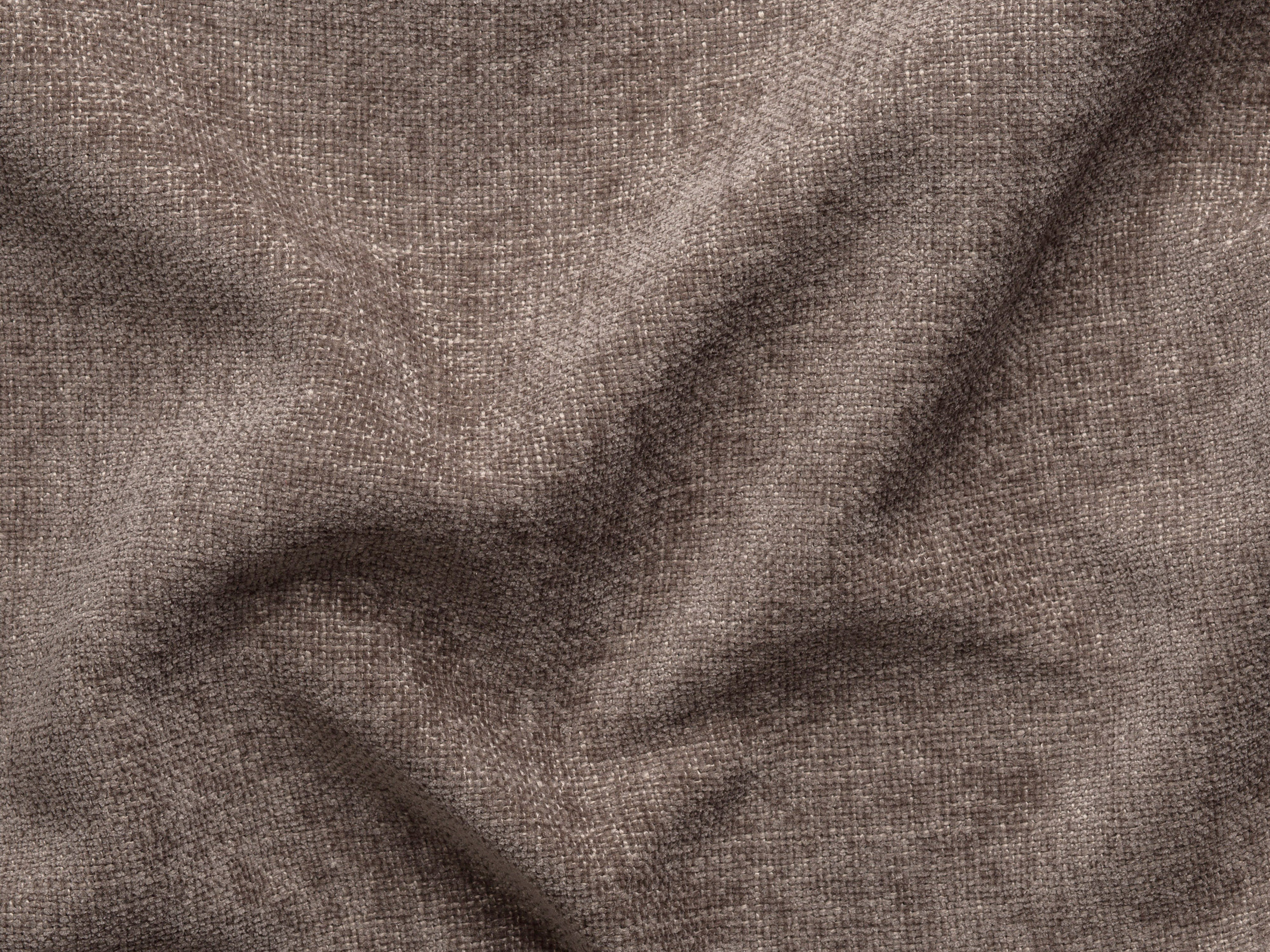 Sofa 3-zits met slaapfunctie DREAMY cappuccino