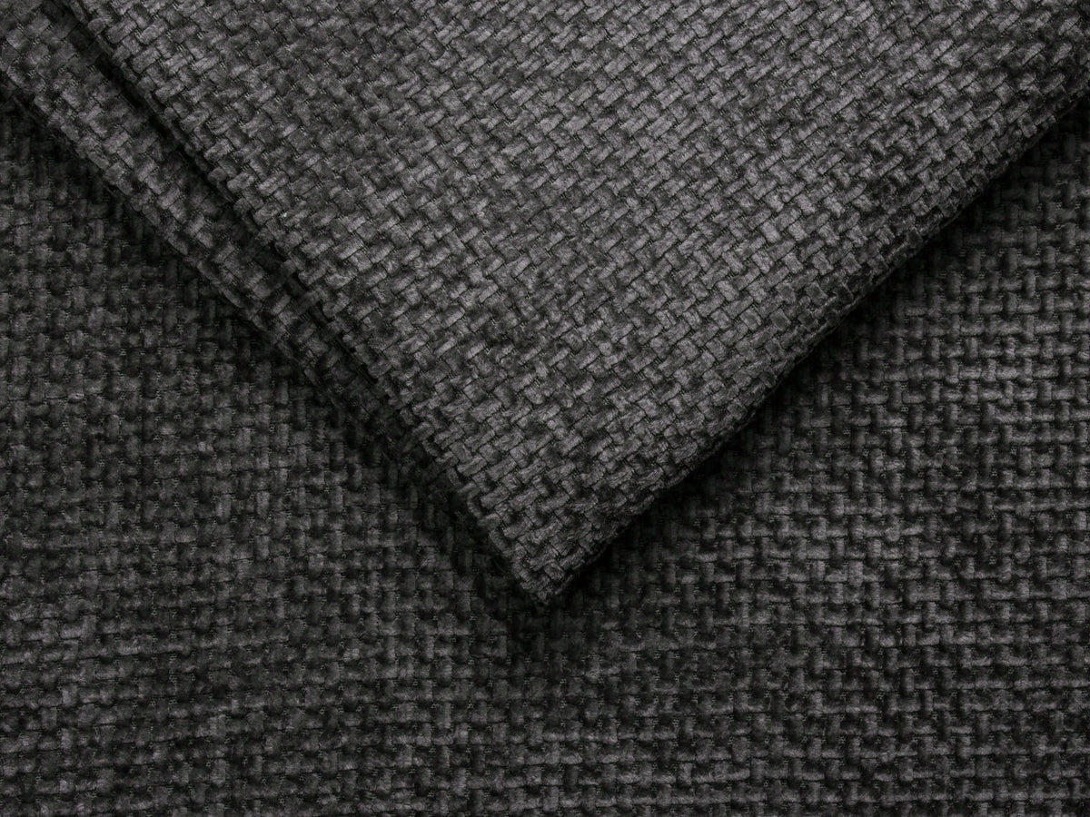 Sofa 3-osobowa LUPINE szary szenil – styl nowoczesny