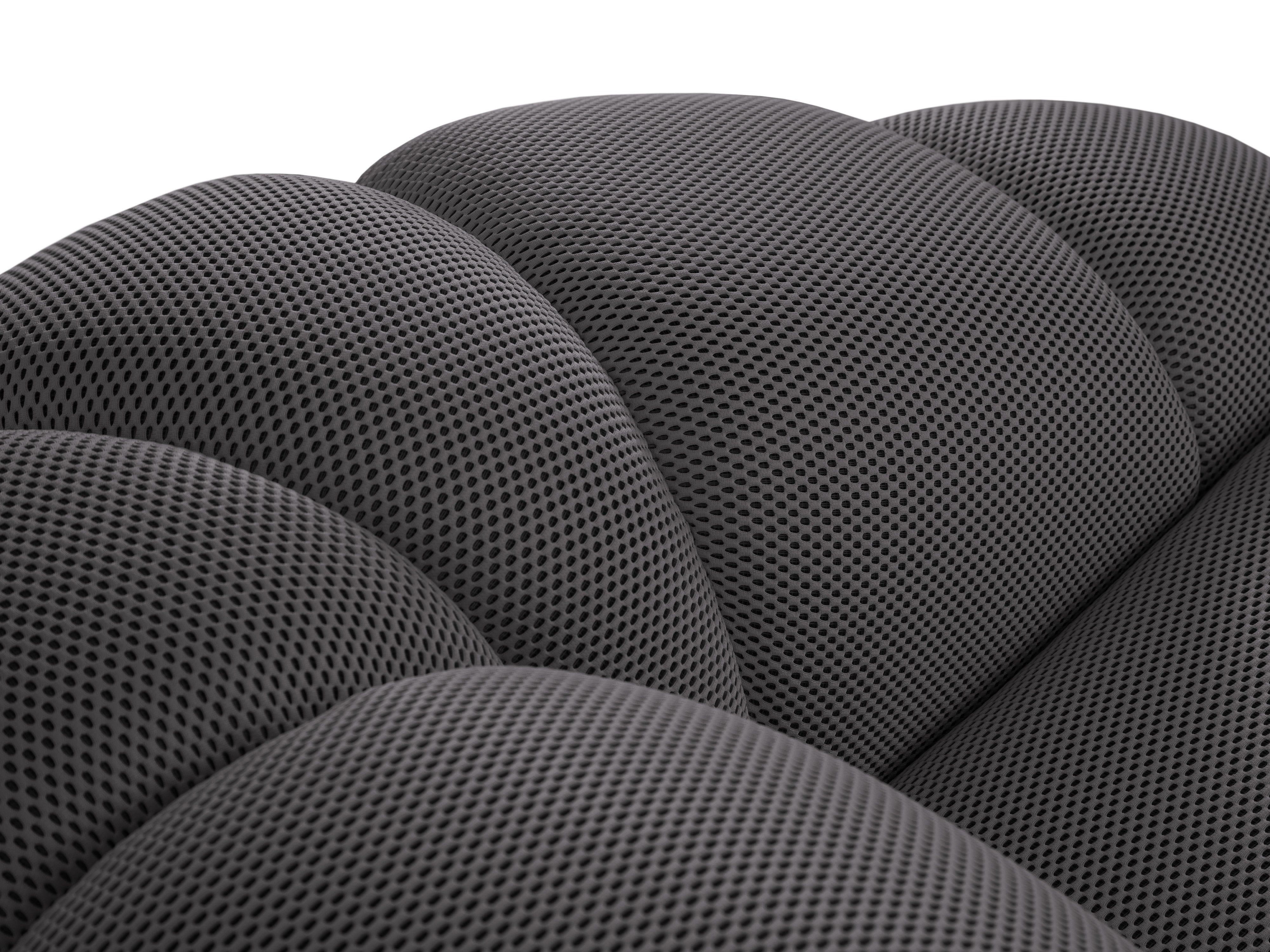 Sofa 2,5-zits DIANA espresso