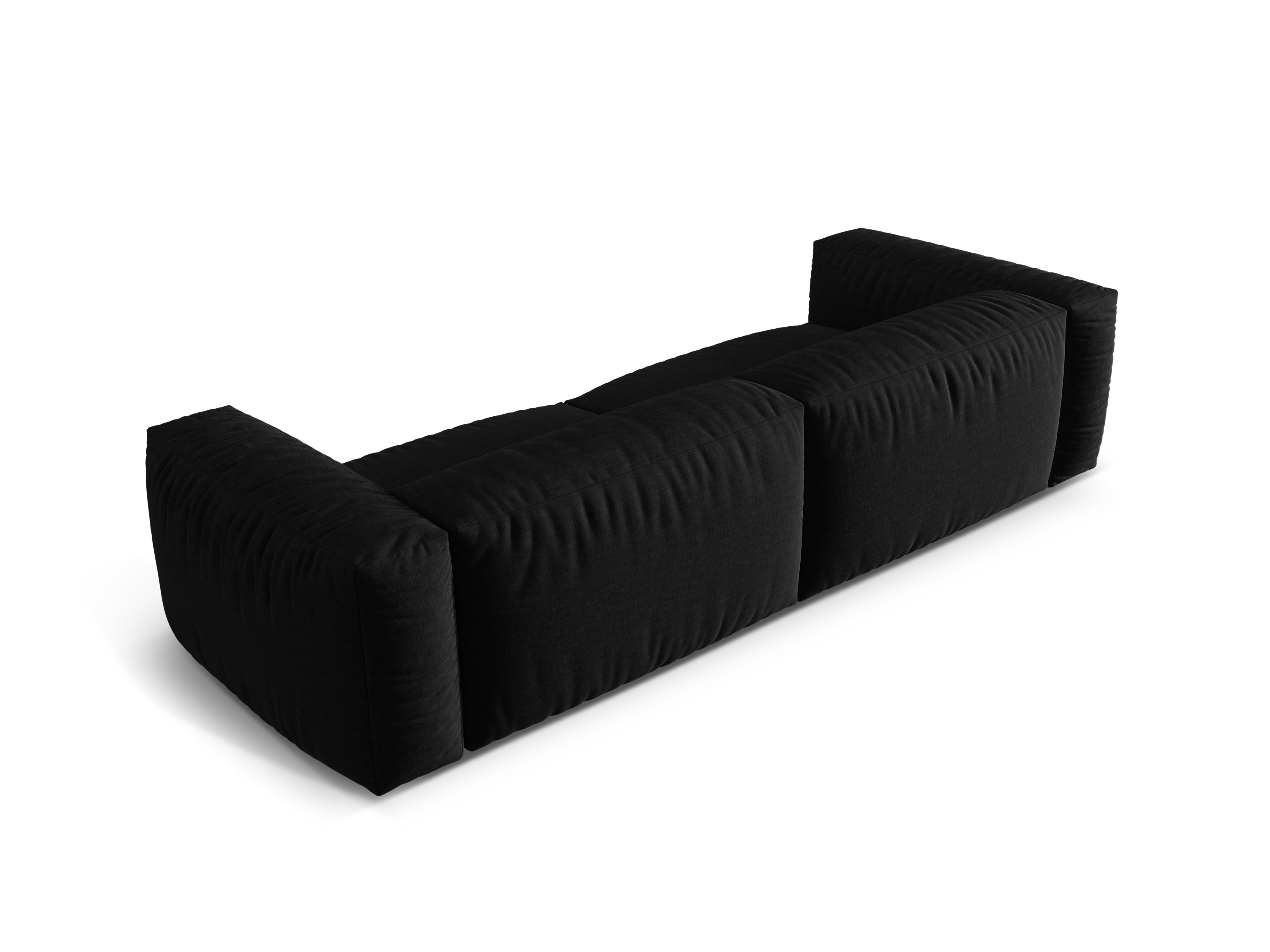 4-Personen-Sofa Martina Schwarz