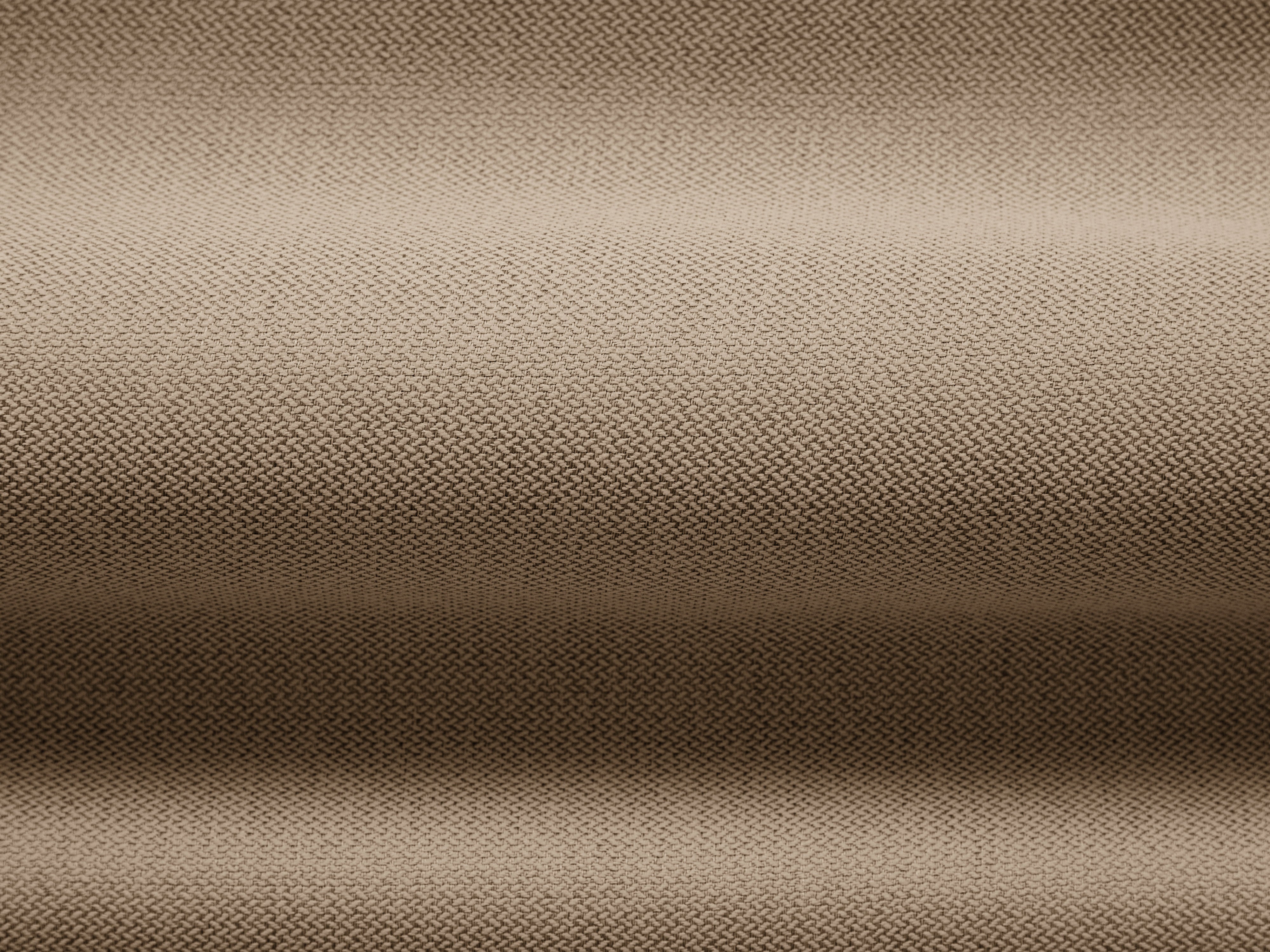 Sessel ABBY dunkelbeige