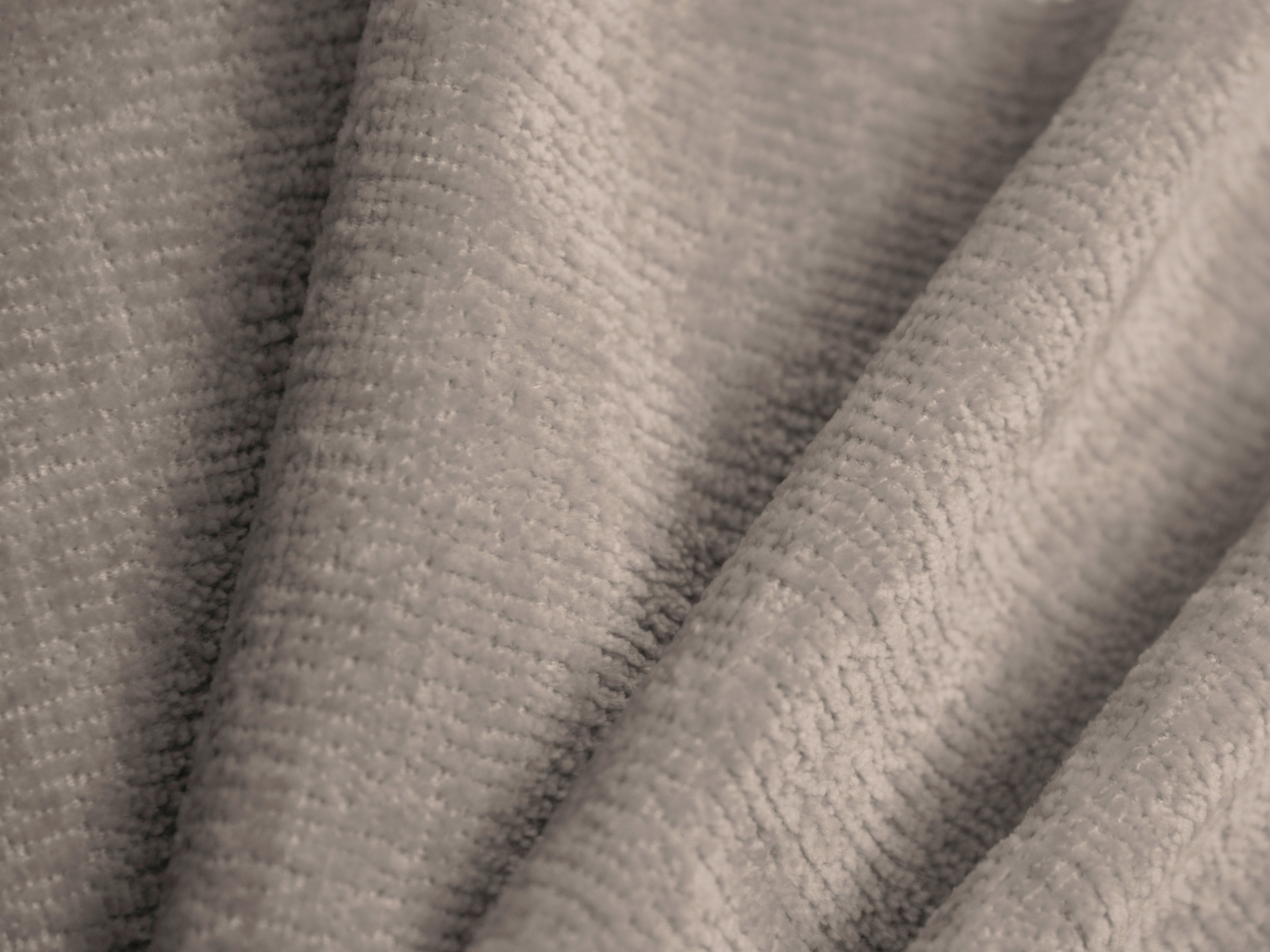 Sessel TOVE beige Chenille