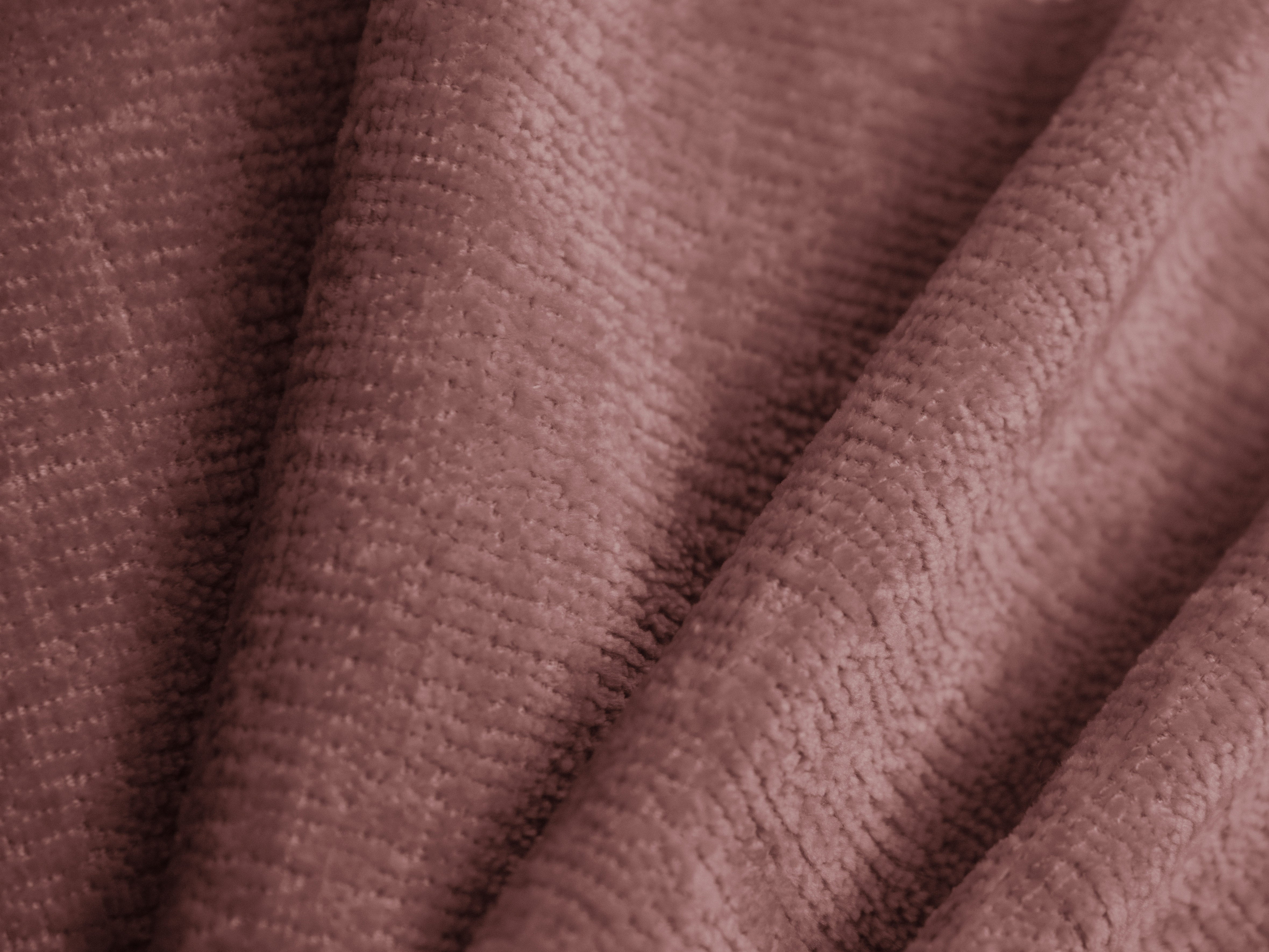 Sessel TOVE rosa Chenille
