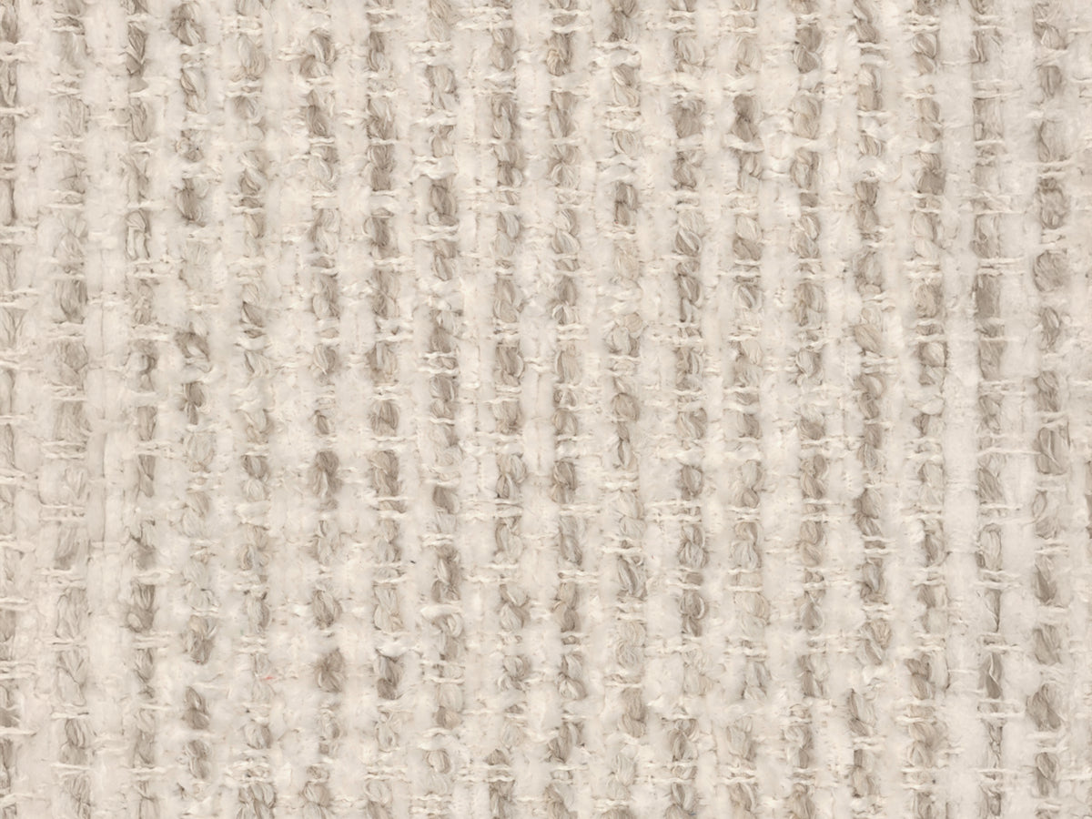 Fauteuil GEORGIA beige chenille