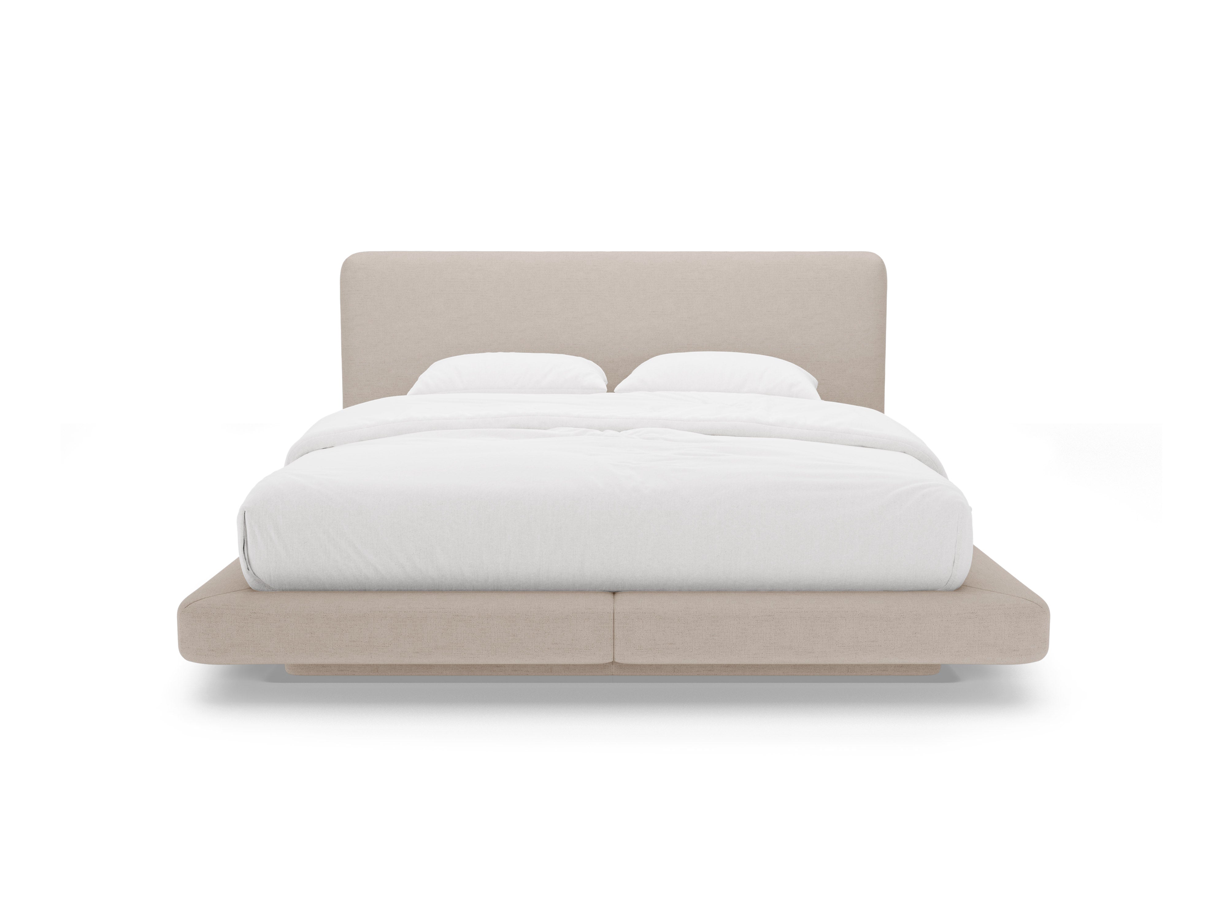 Bett LINEA cappuccino