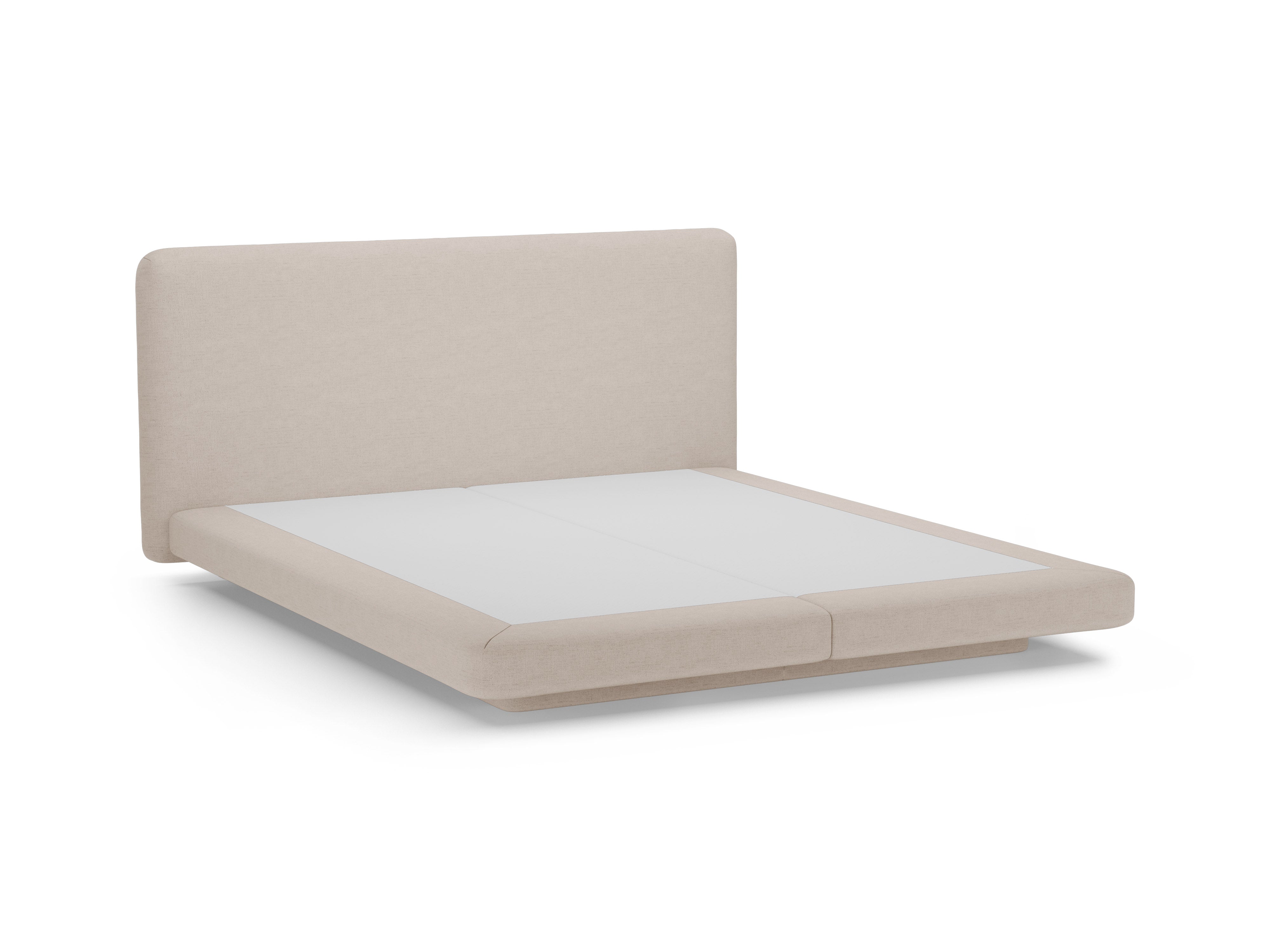 Bett LINEA cappuccino
