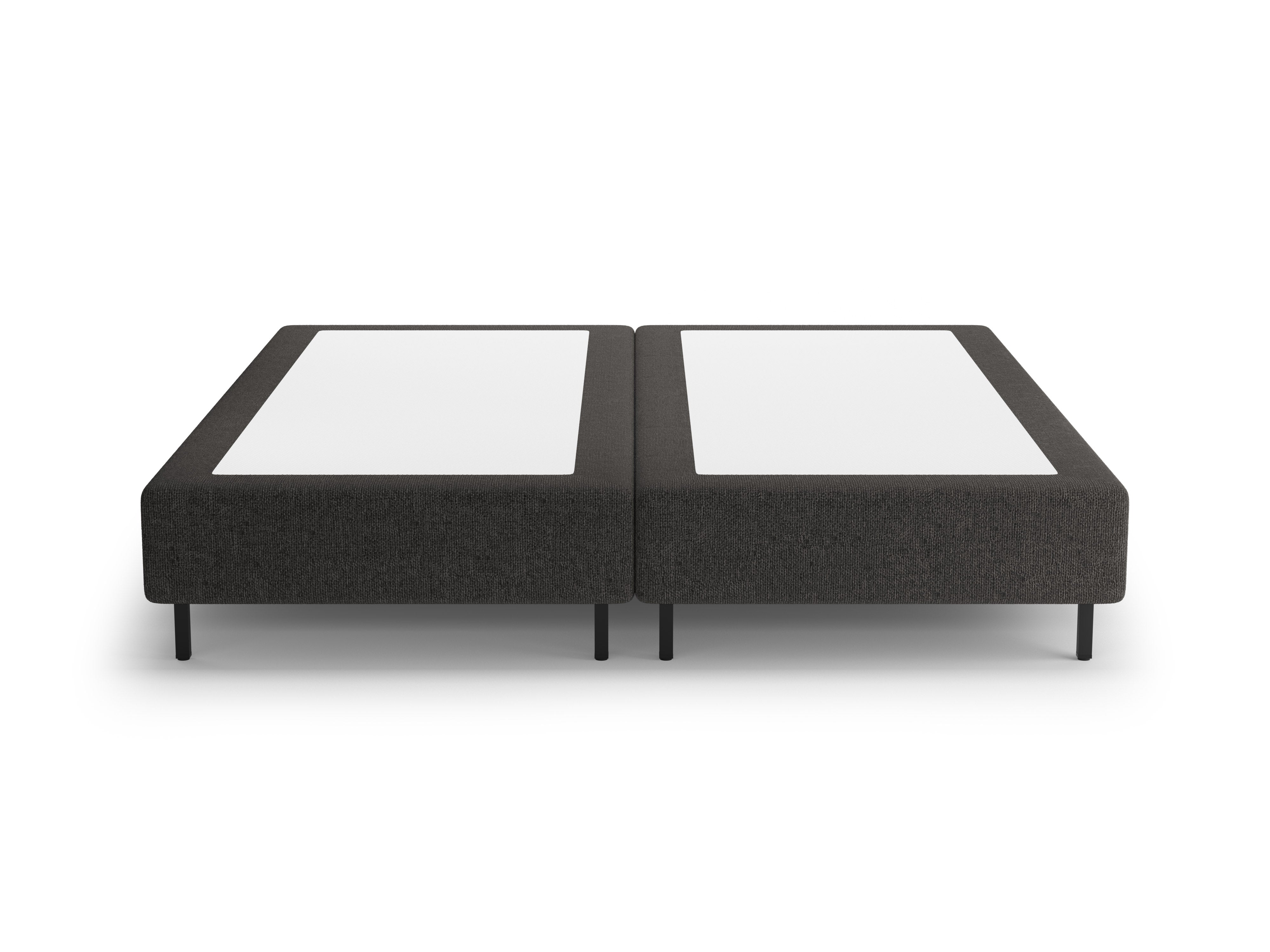 Bed WHALE antraciet szenil