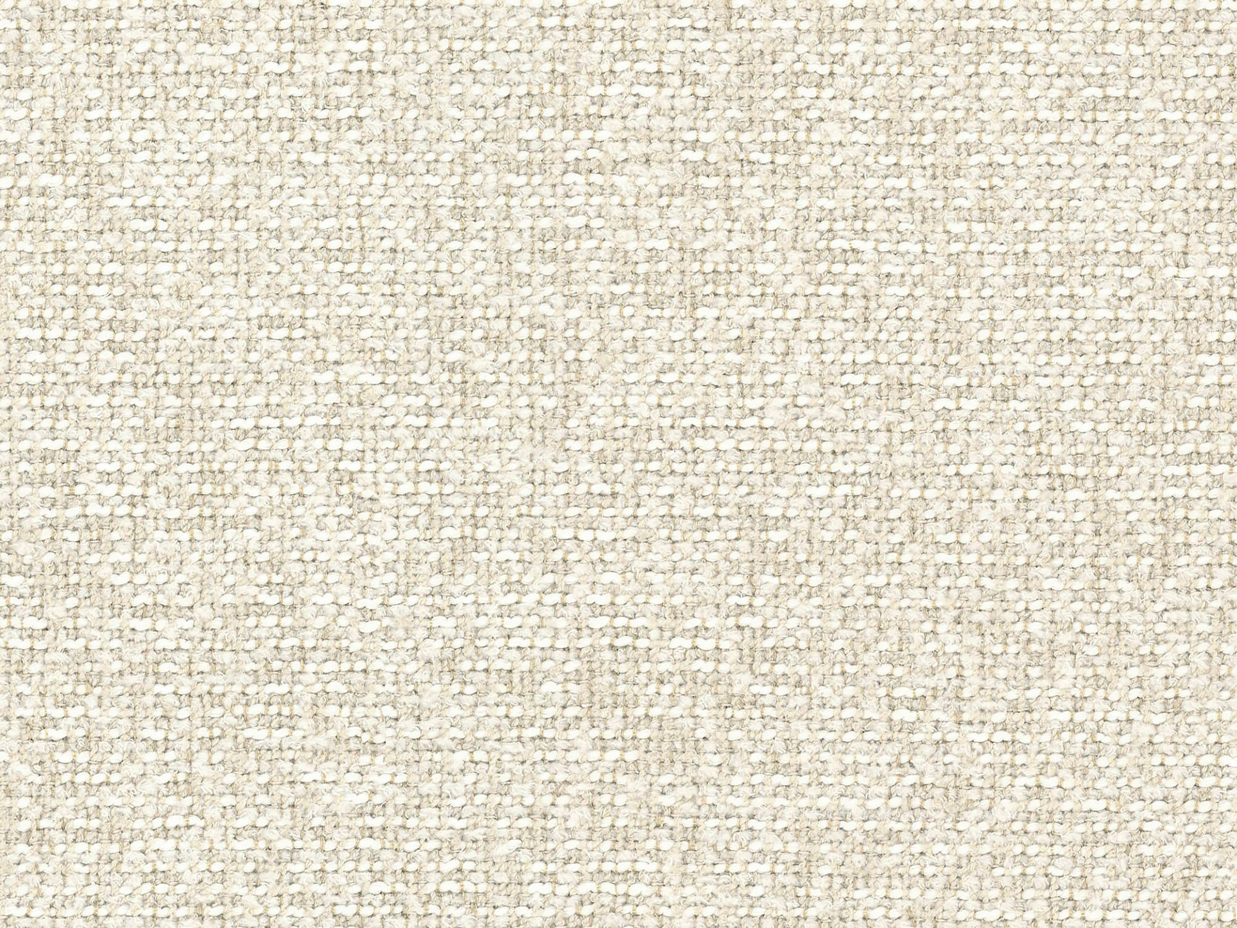 Bed ERIC lichtbeige melange