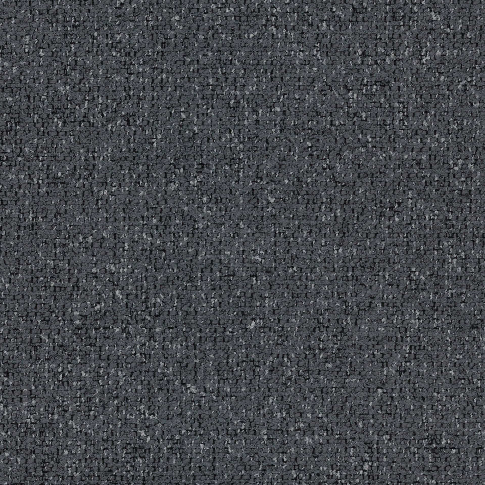 MOUNT Bed Dark Gray Mélange