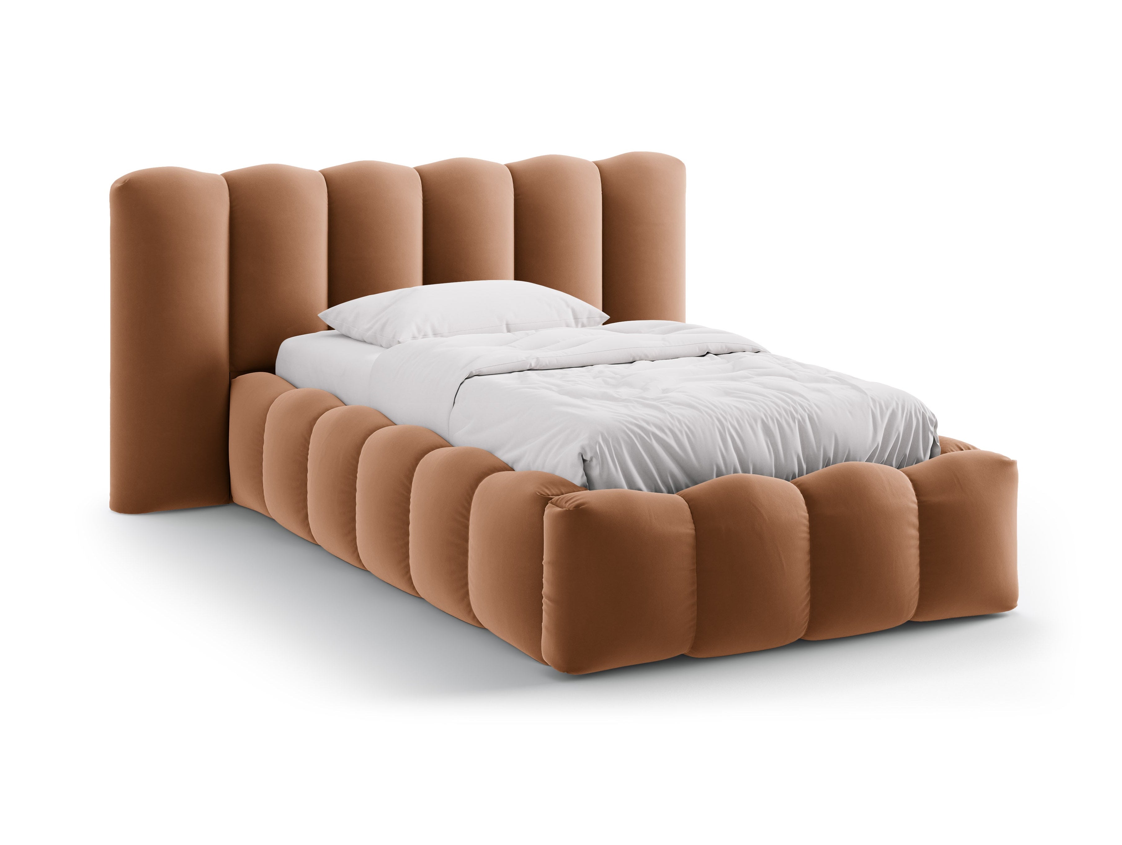 Velvet Bed LUPINE Honey