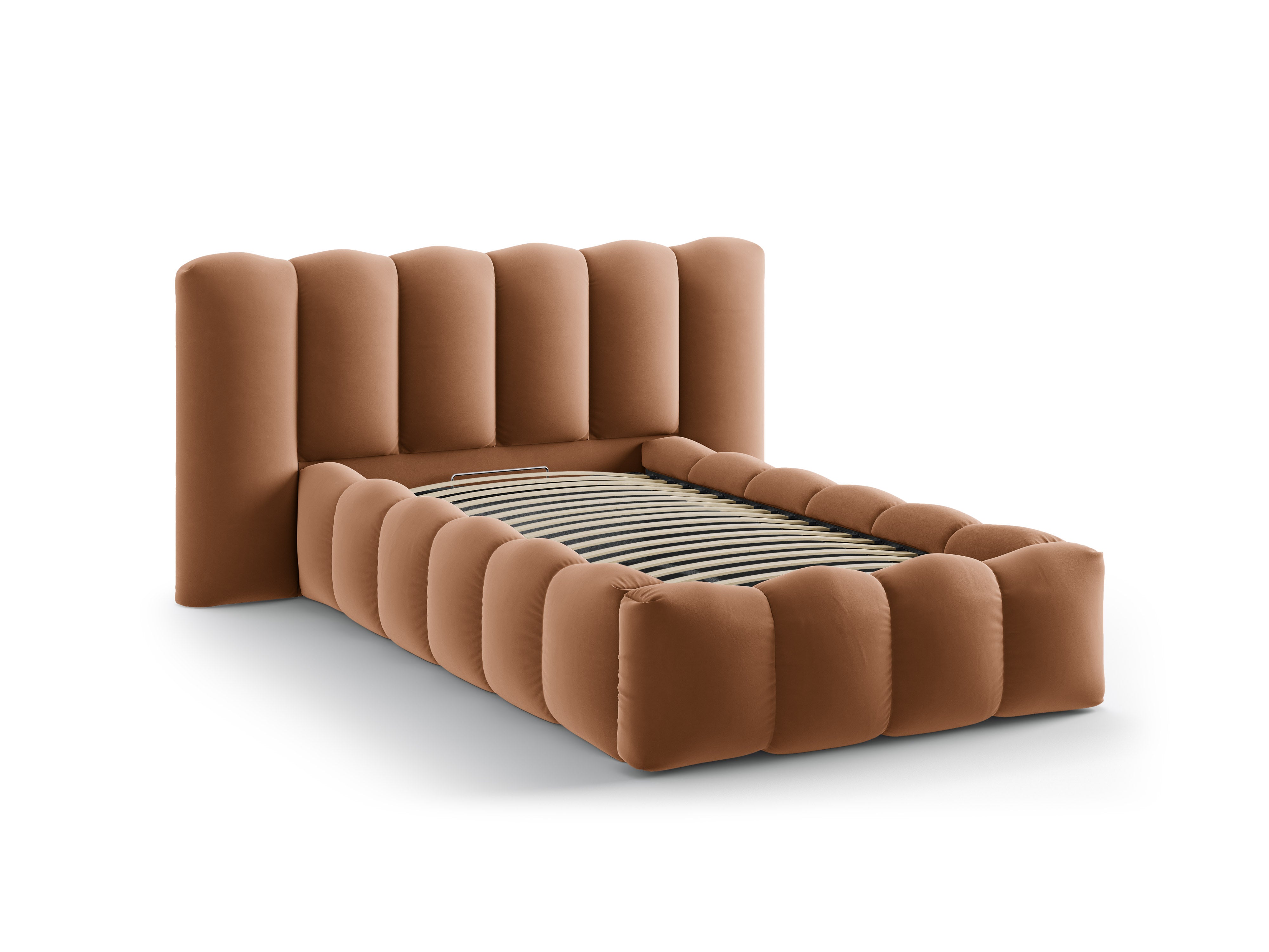 Velvet Bed LUPINE Honey