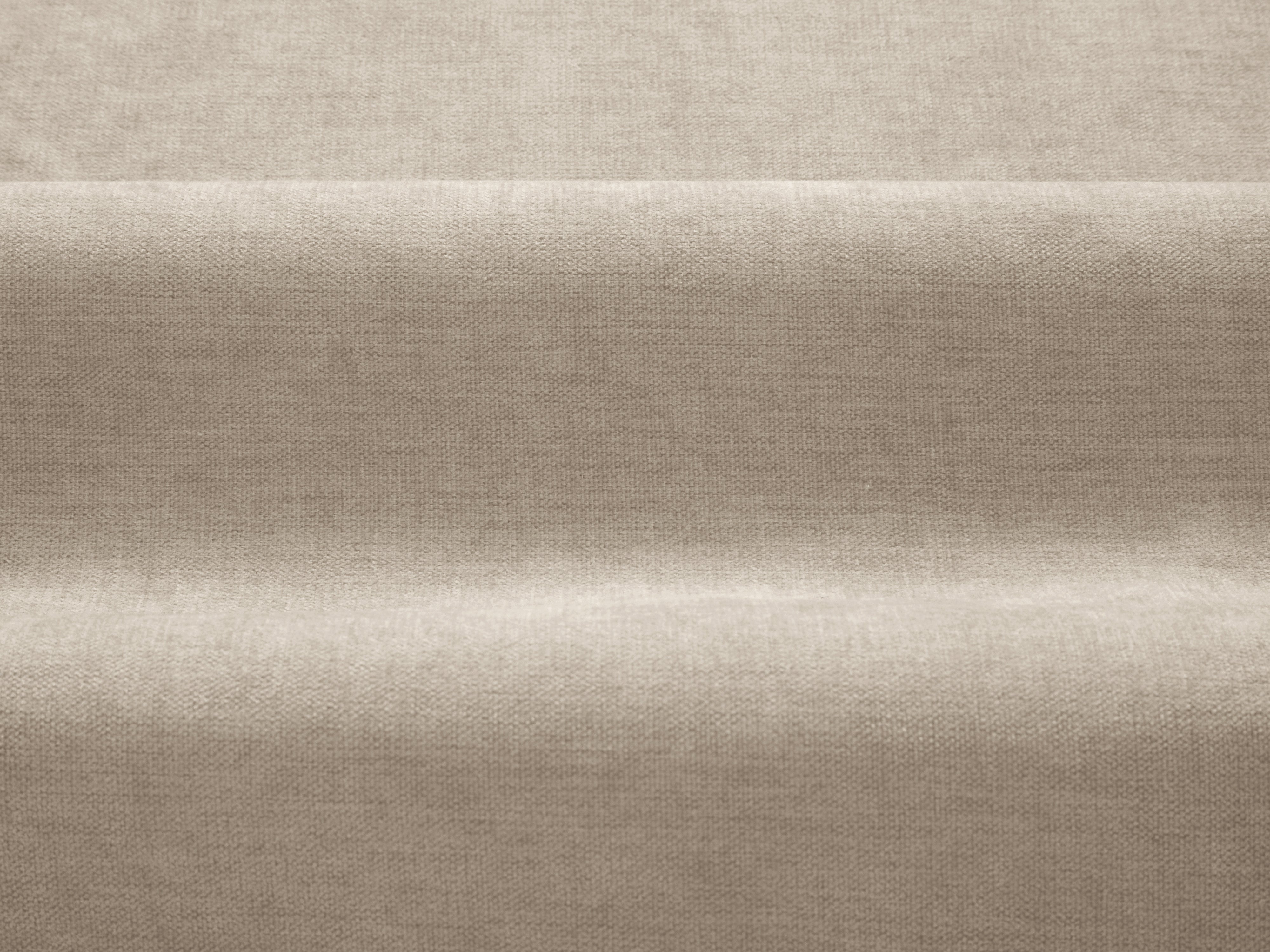 Linkshänder 4-Sitzer-Ecke Torino Light Beige