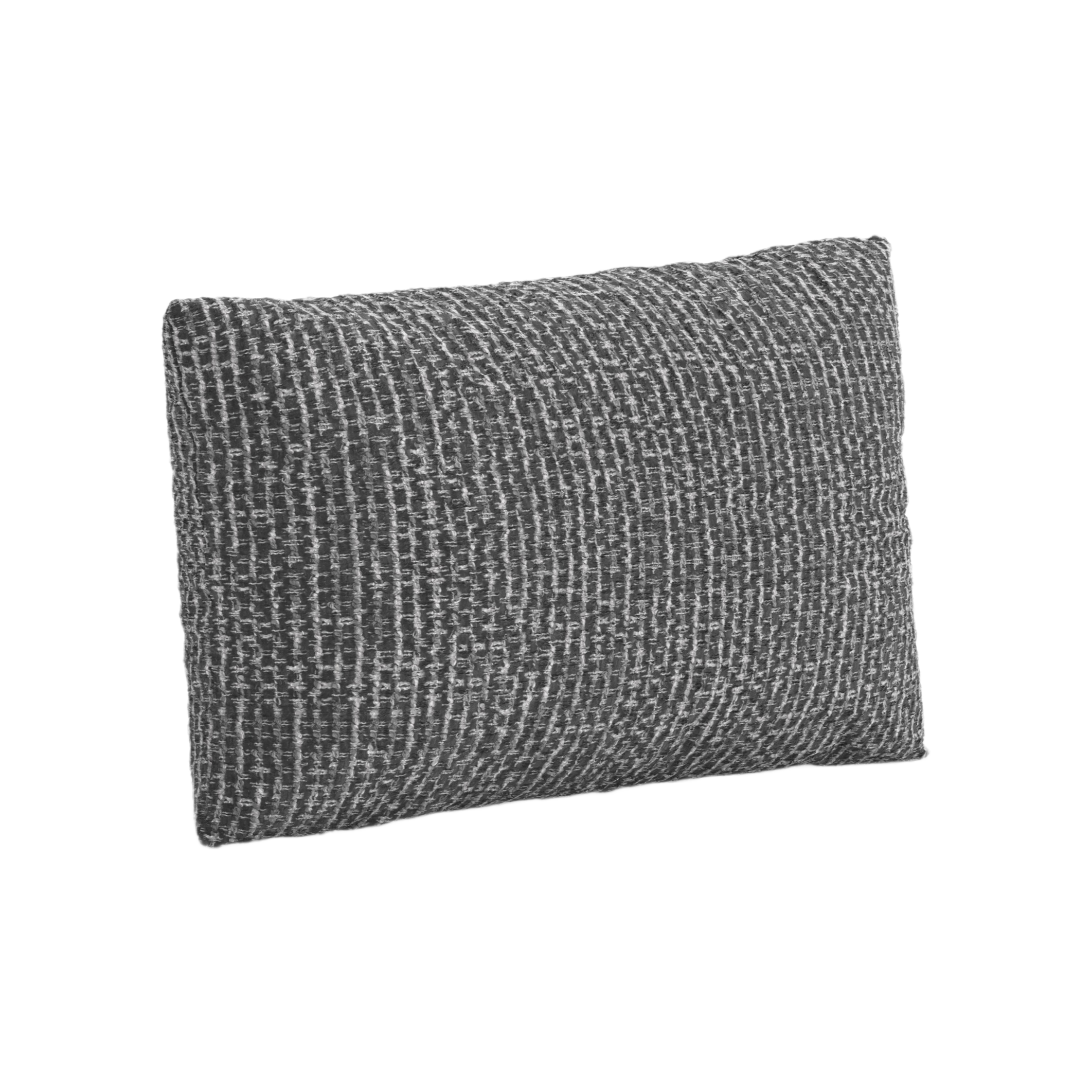 PODUSZKA POPPY donkergrijs szenil