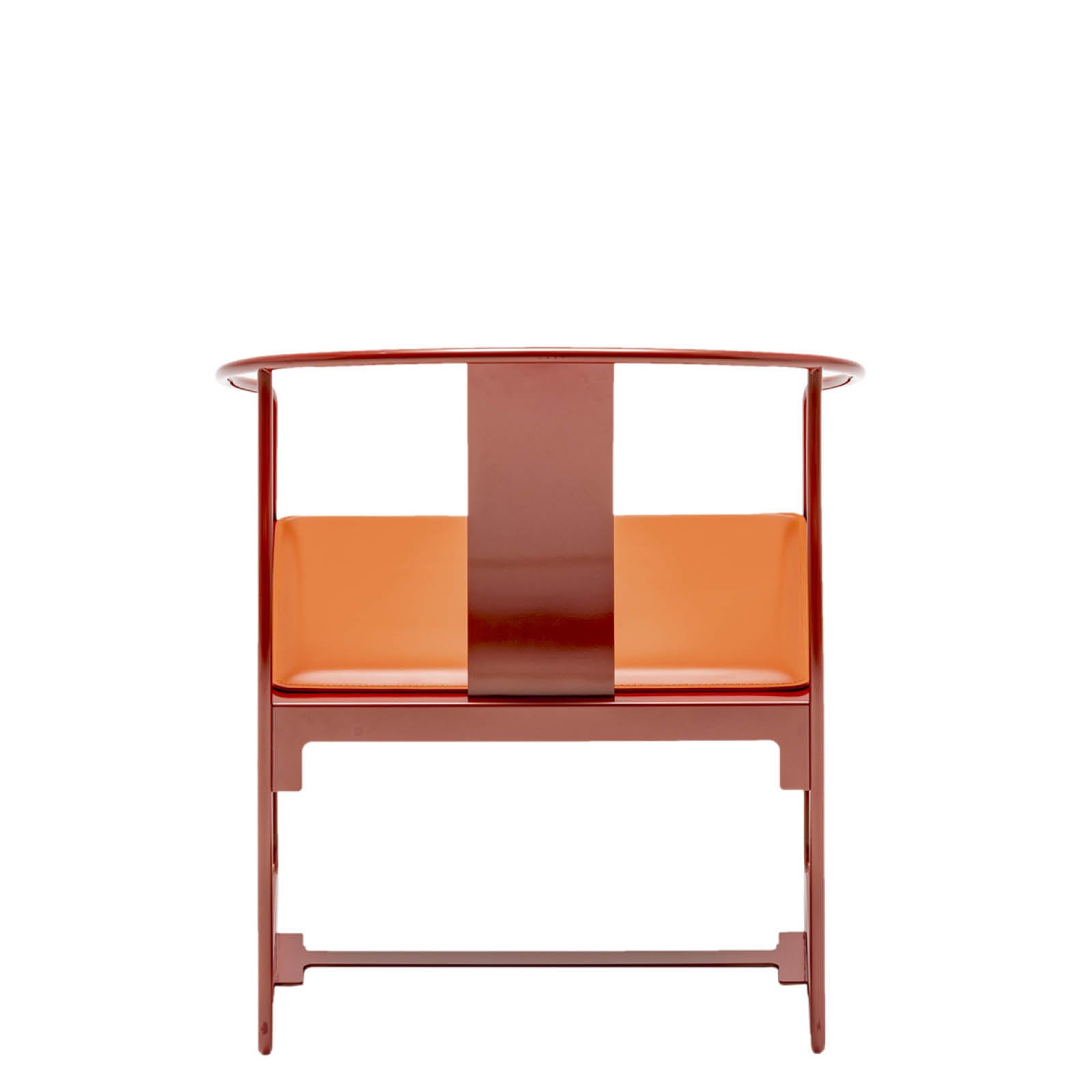 Fauteuil MINGX oranje
