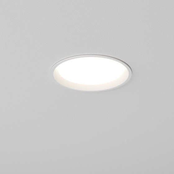MIDI RING RIM recessed downlight
