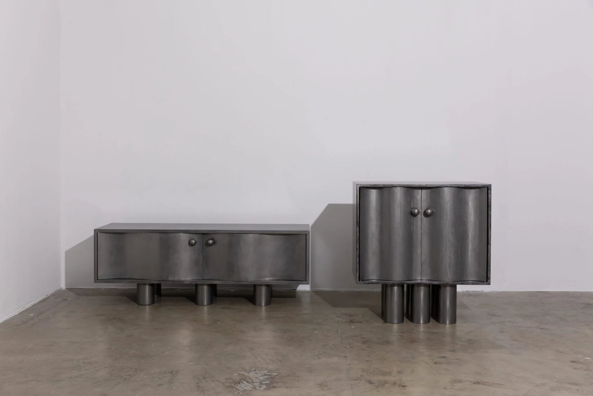 Dressoir MOTION NO 1 stal