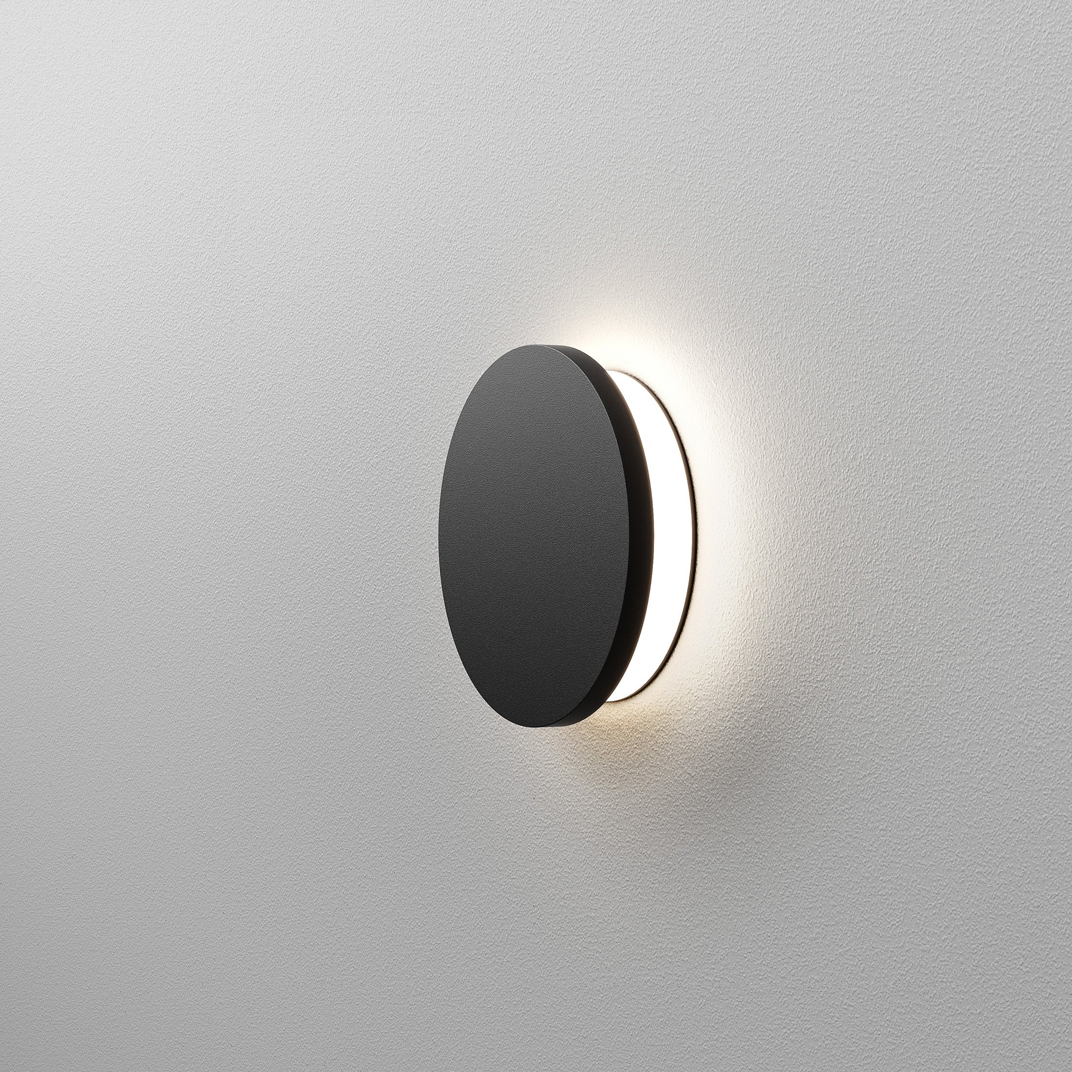Wandlamp MAXI POINT