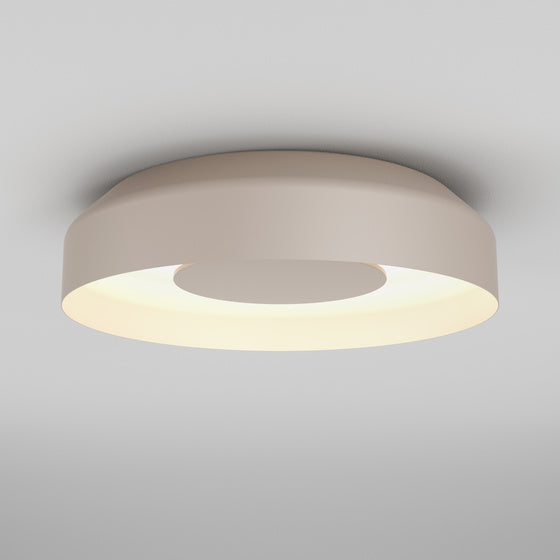 Aufbauleuchte MAXI RING DOT