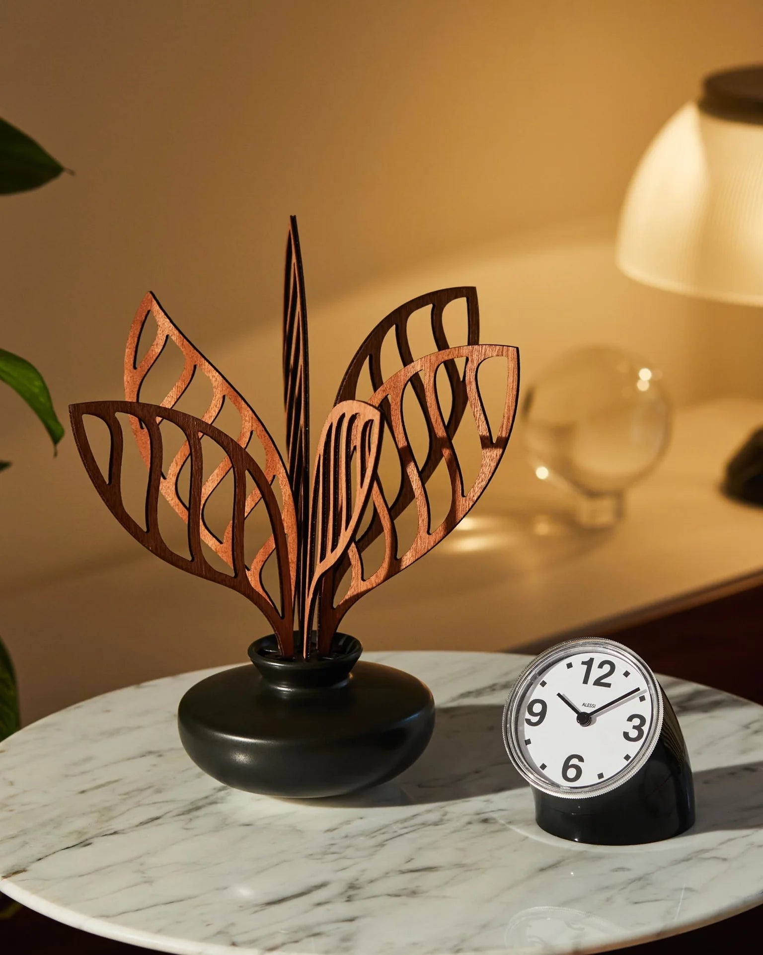 Diffuser VIVE SEIZOENEN - SHHH noten van eucalyptus, roos en patchouli