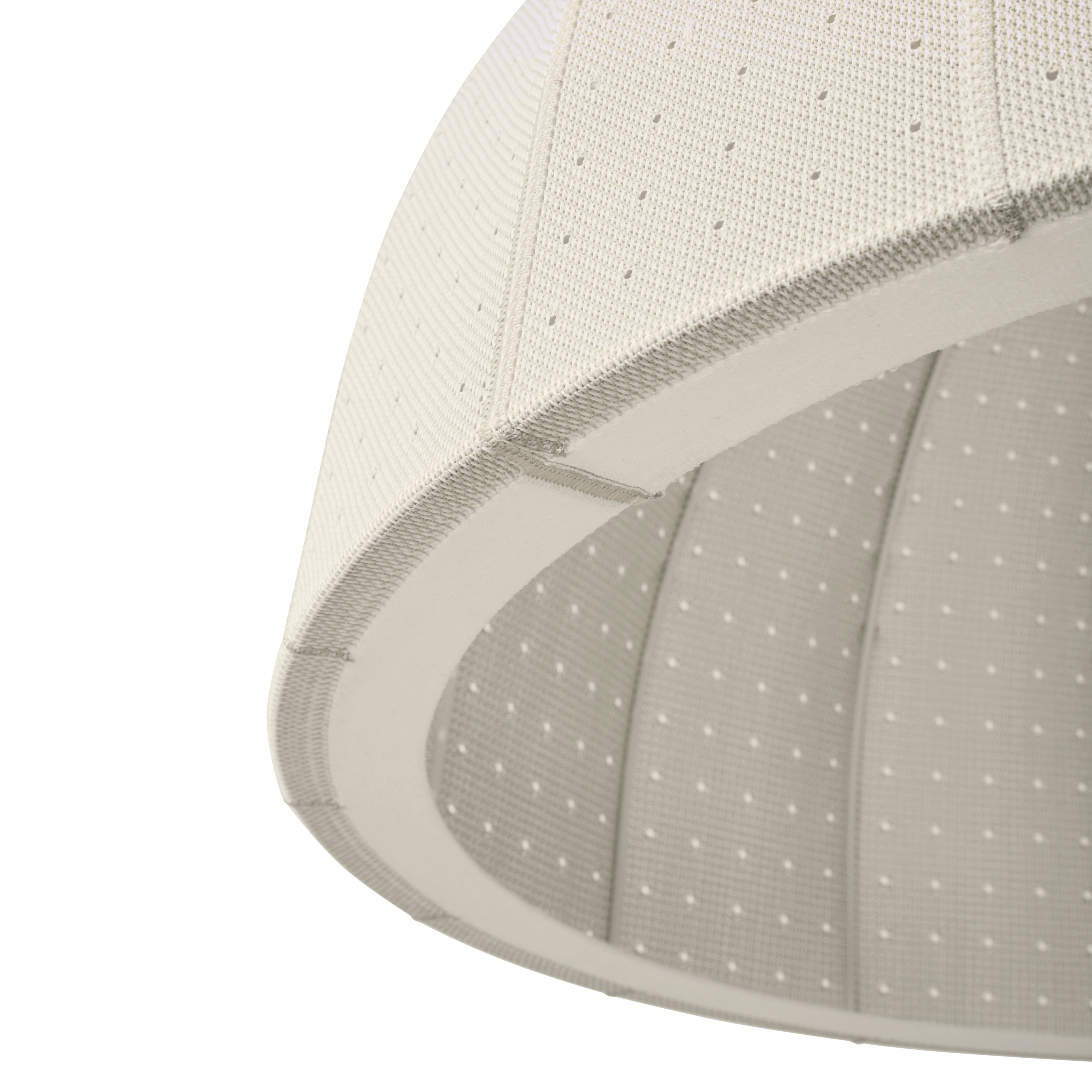 Pendelleuchte MOLLIS gebrochenes Weiß