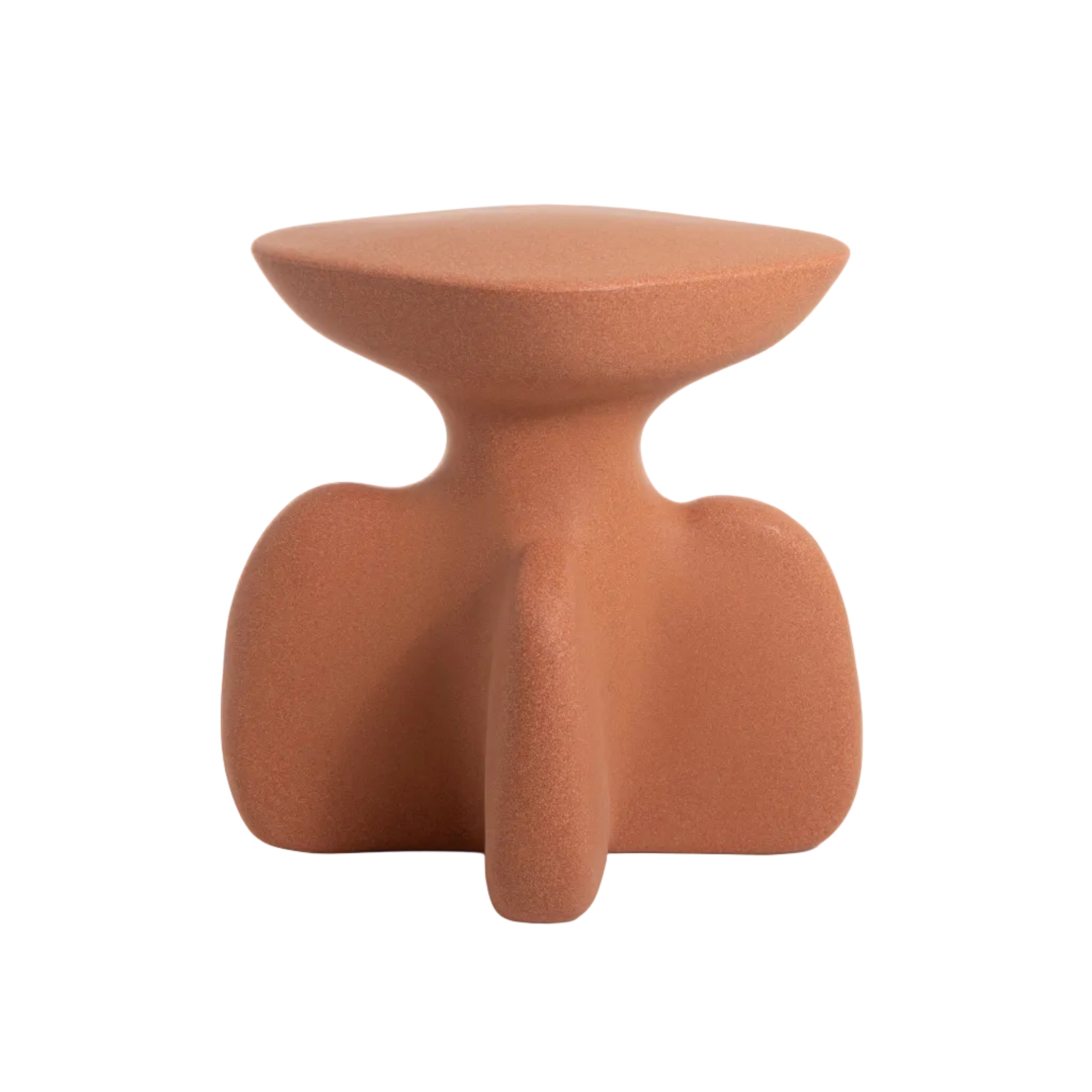 Tafel ARCHEO terracotta