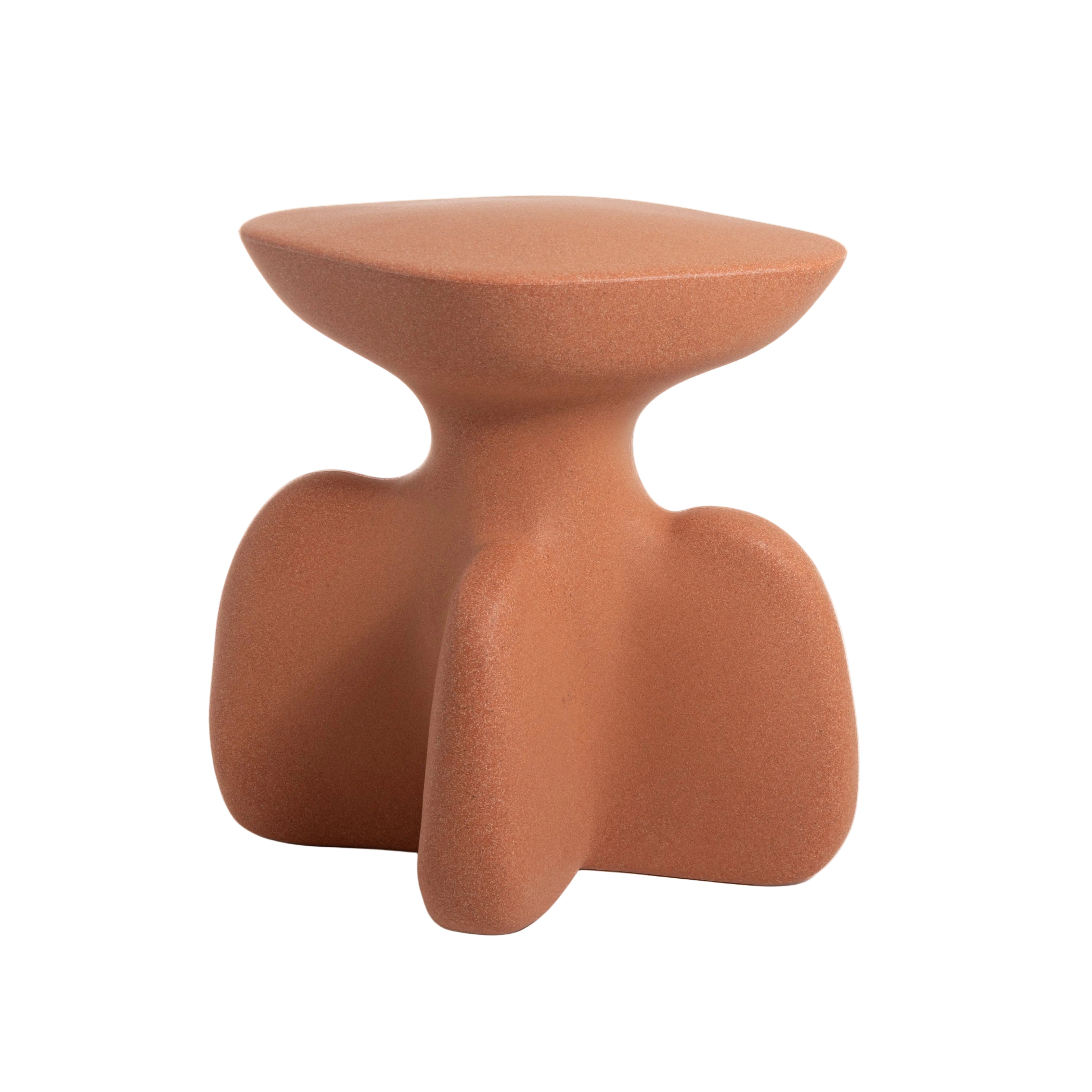 Tafel ARCHEO terracotta