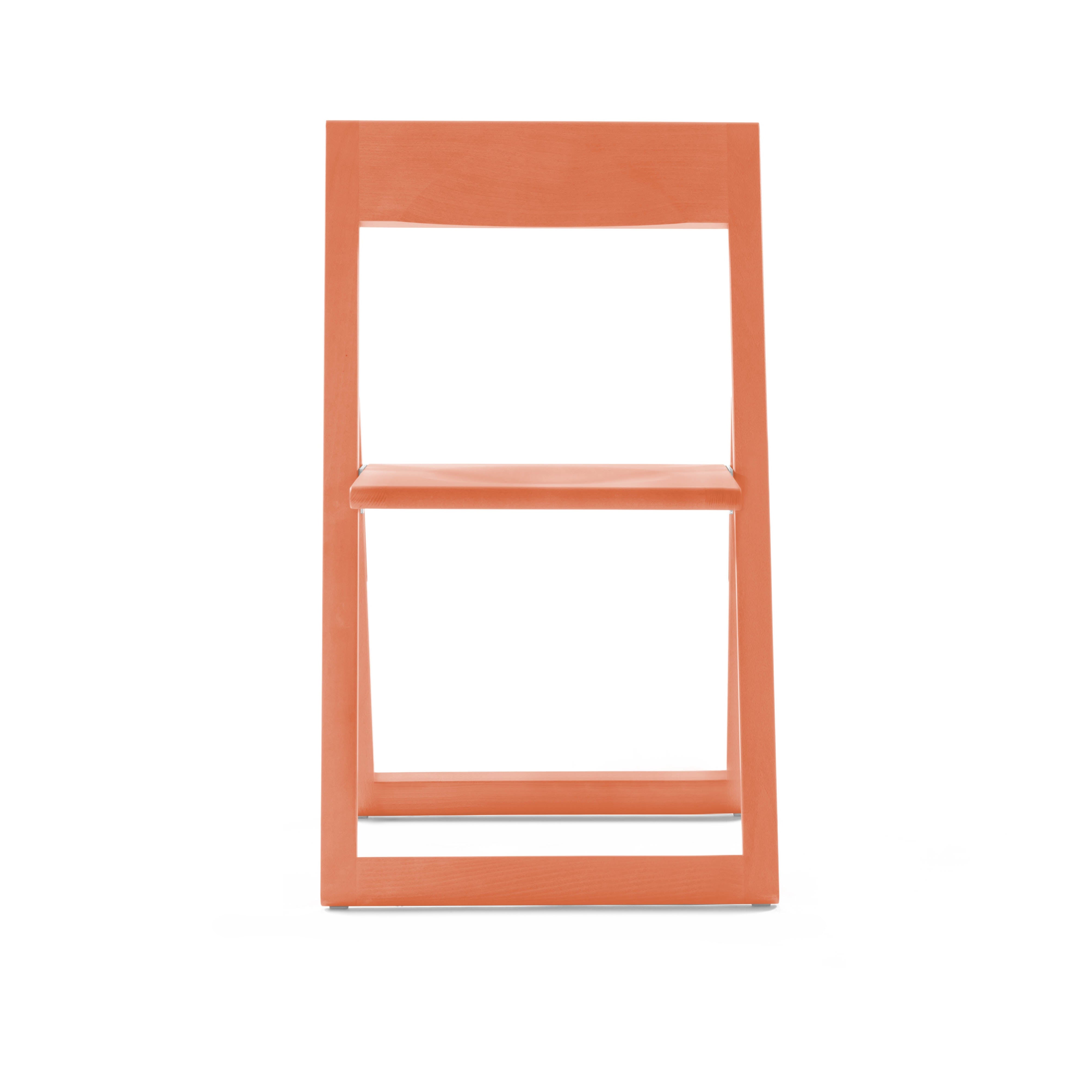 Klappstuhl AVIVA Korallenbuche