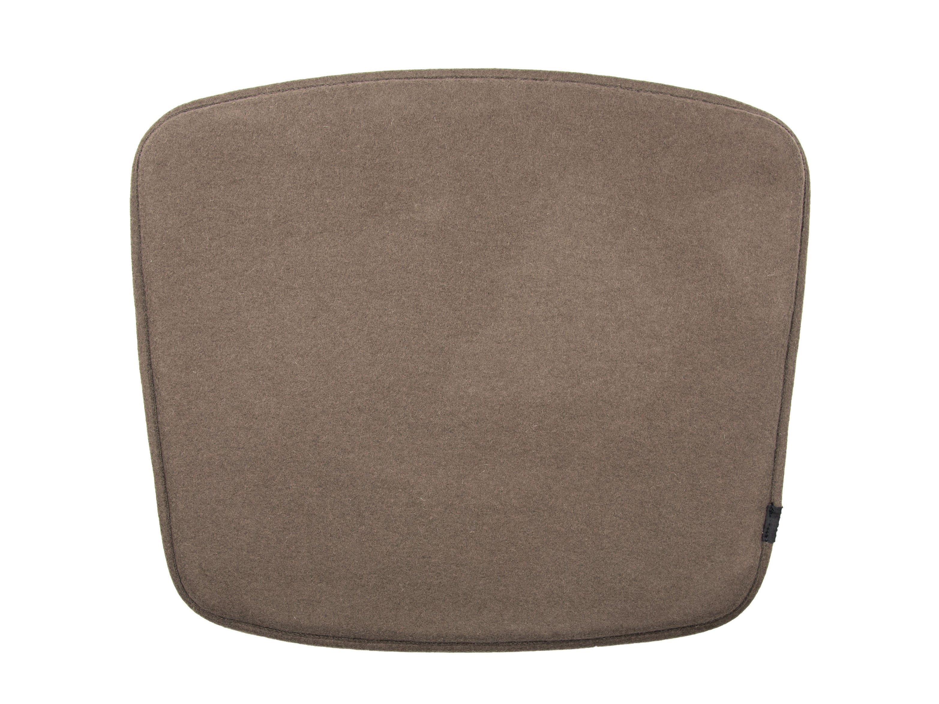 Buitenstoel PLATO blauw