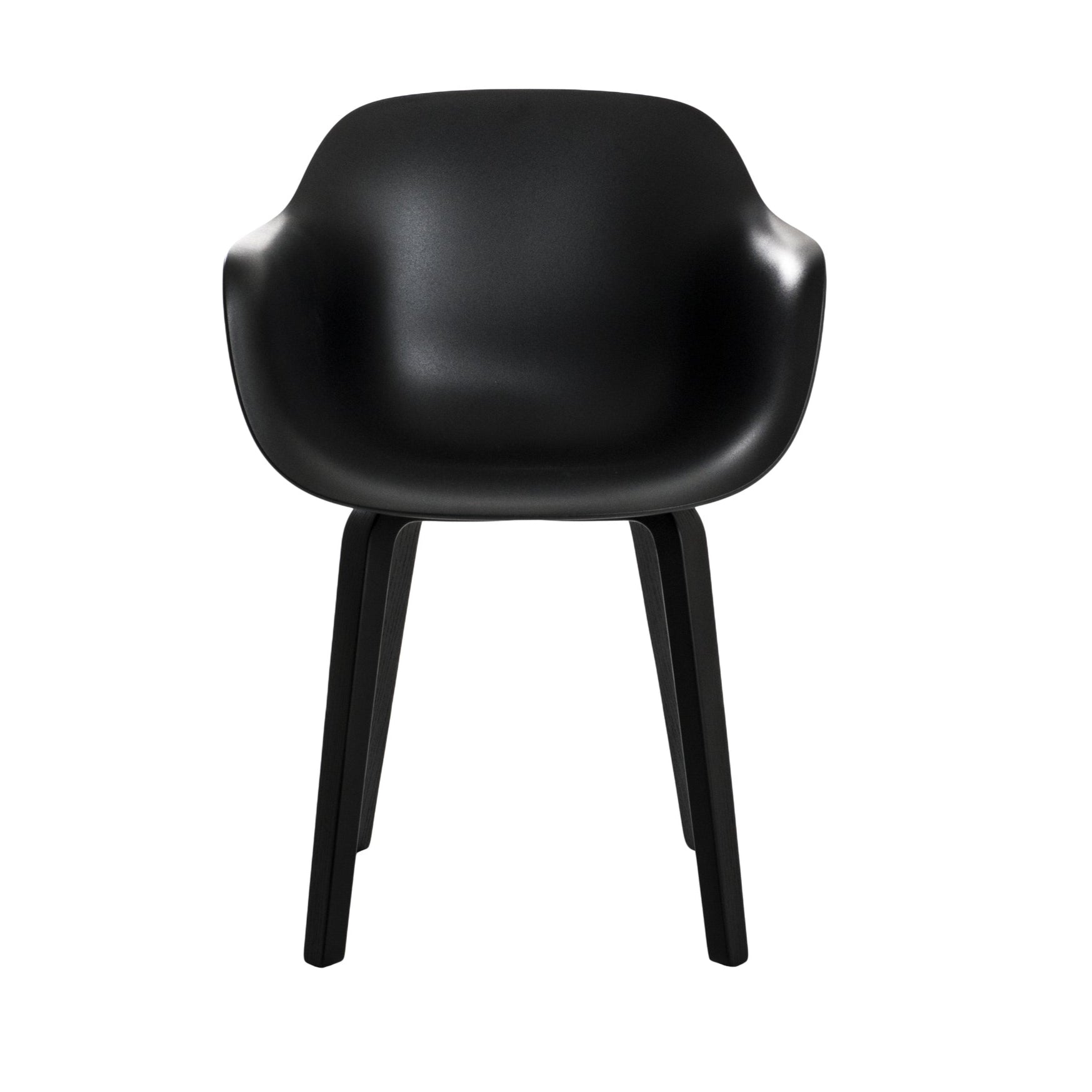 Fauteuil SUBSTANTIE zwart