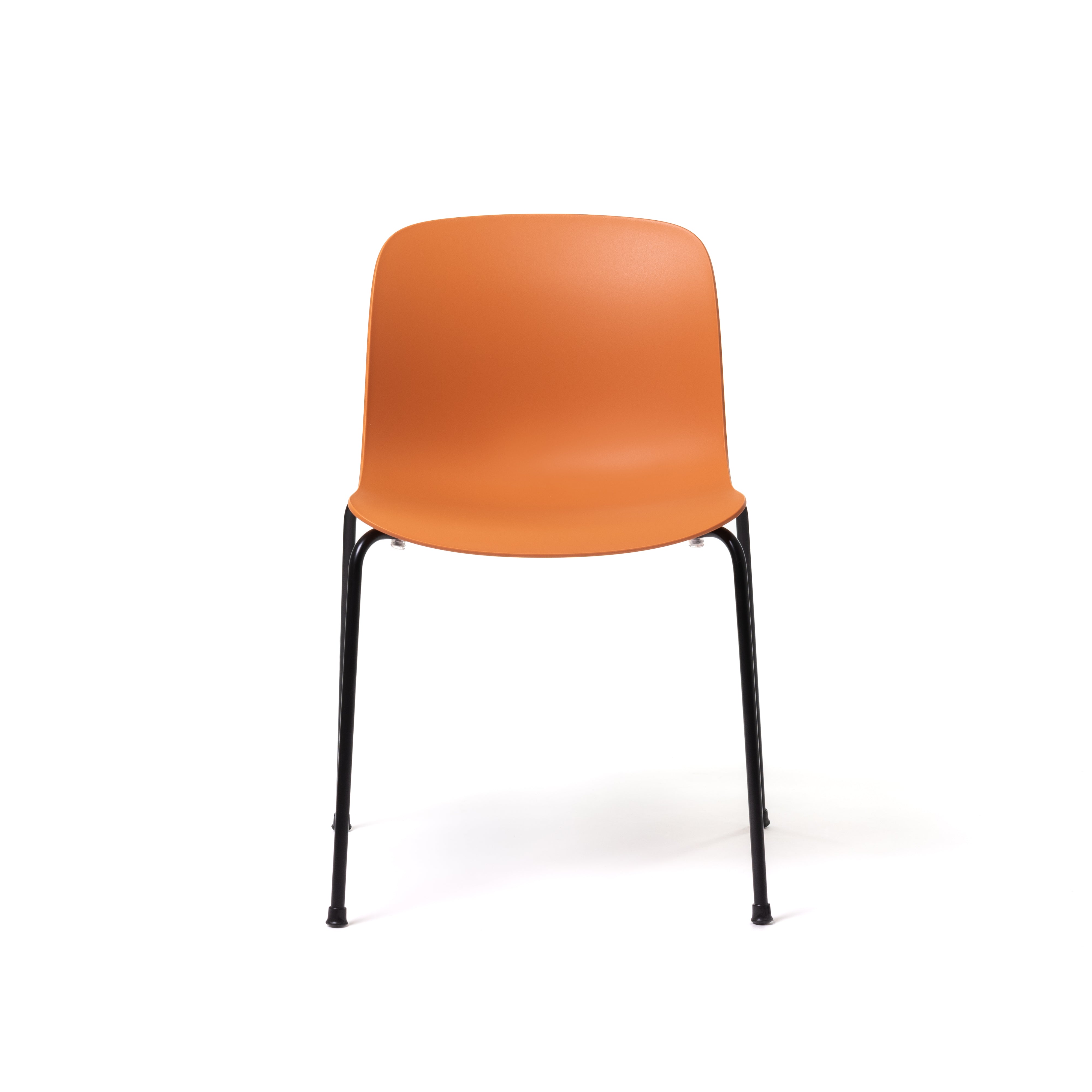 Stoel TROY oranje