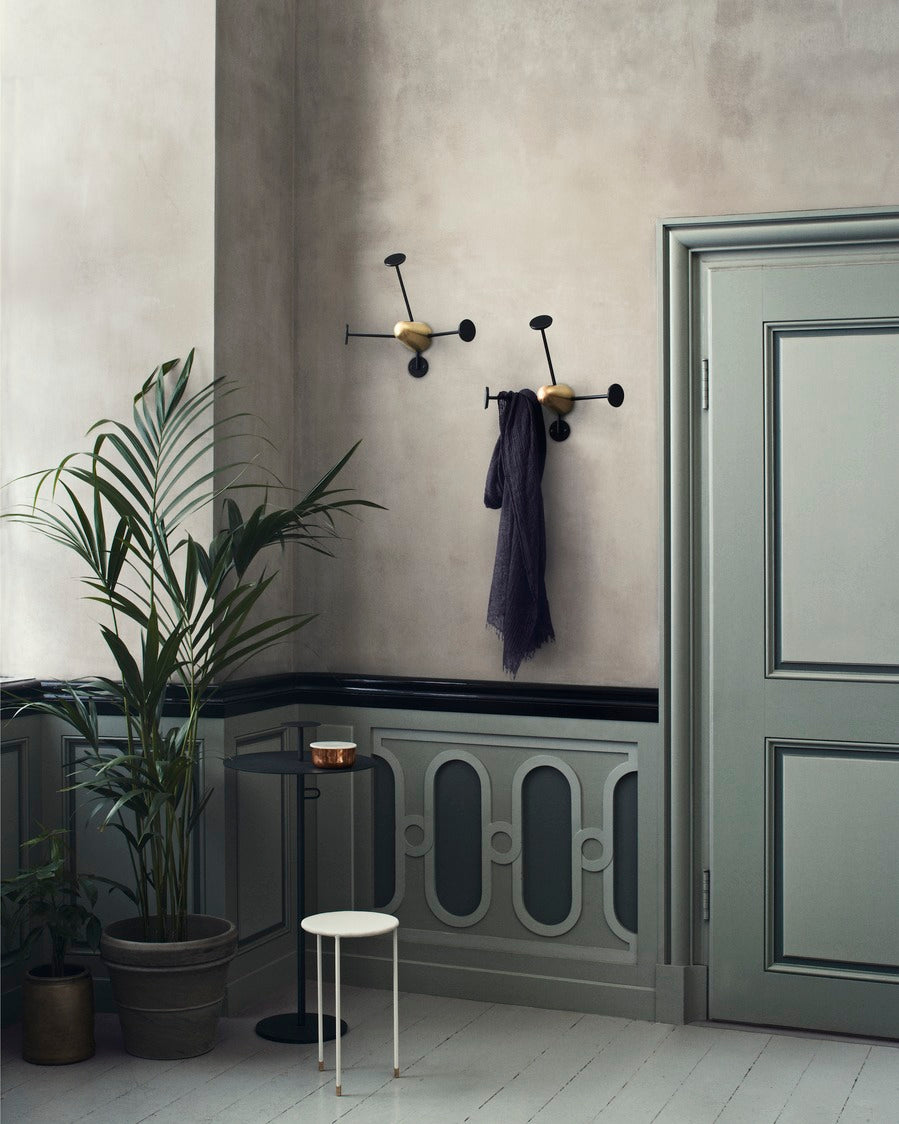 MATÉGOT black coat rack