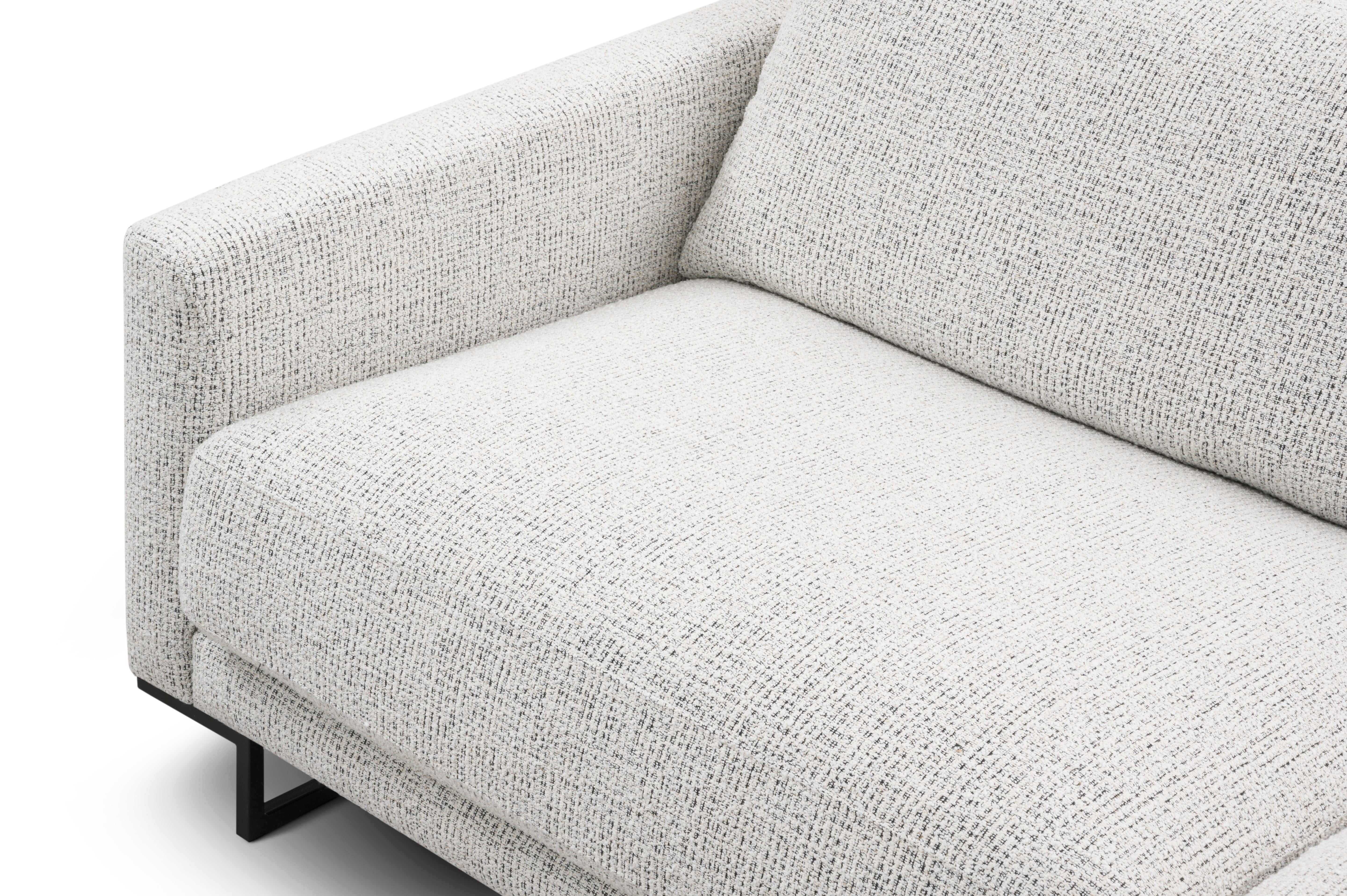 Sofa LORCA gepersonaliseerd