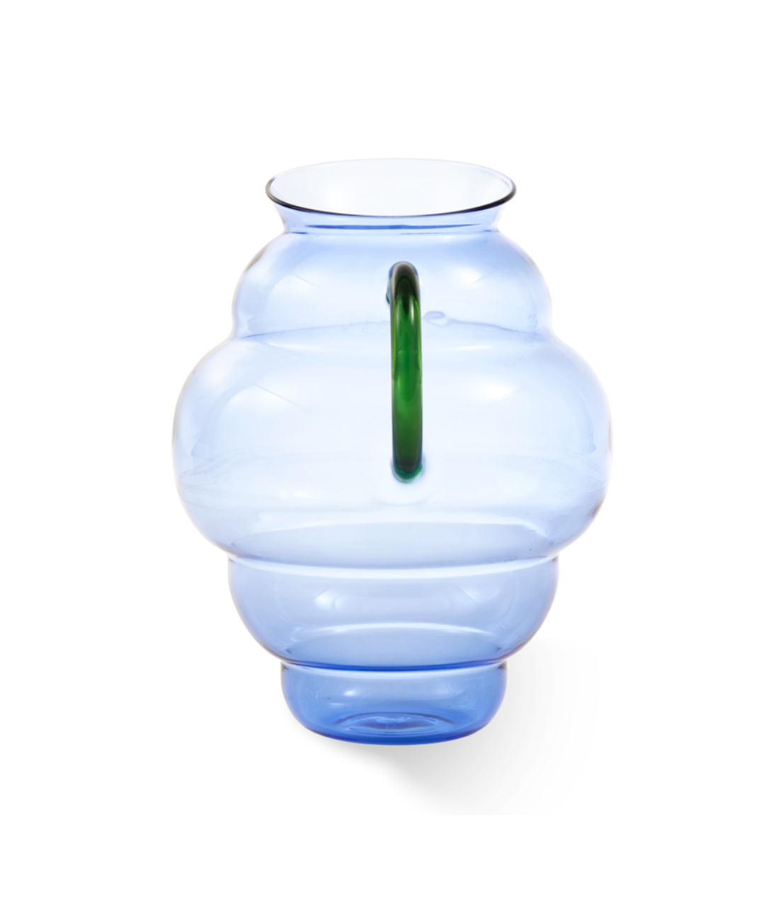 MIZU KIRI dark blue jug