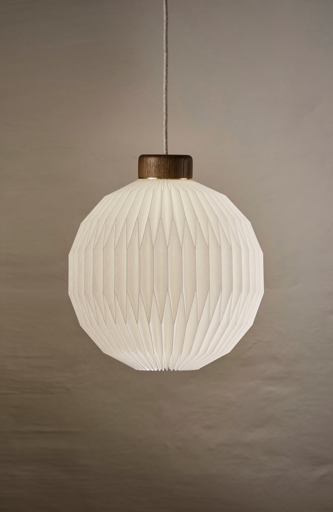 Hanglamp MODEL 180 wit
