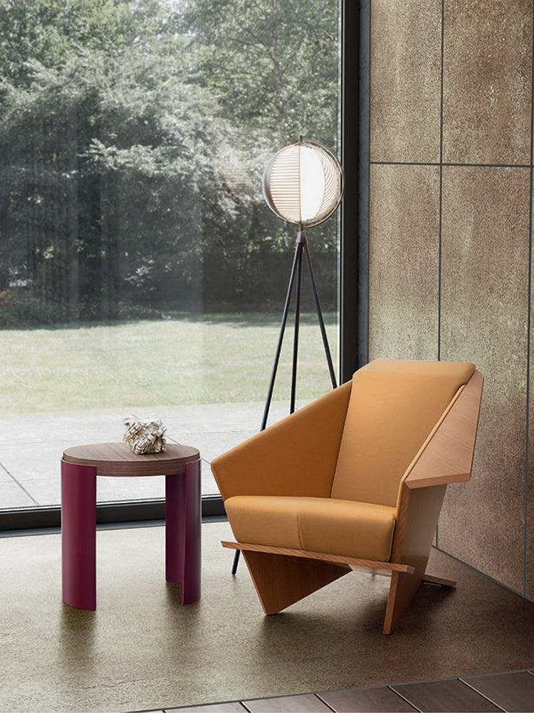 MONDO black floor lamp