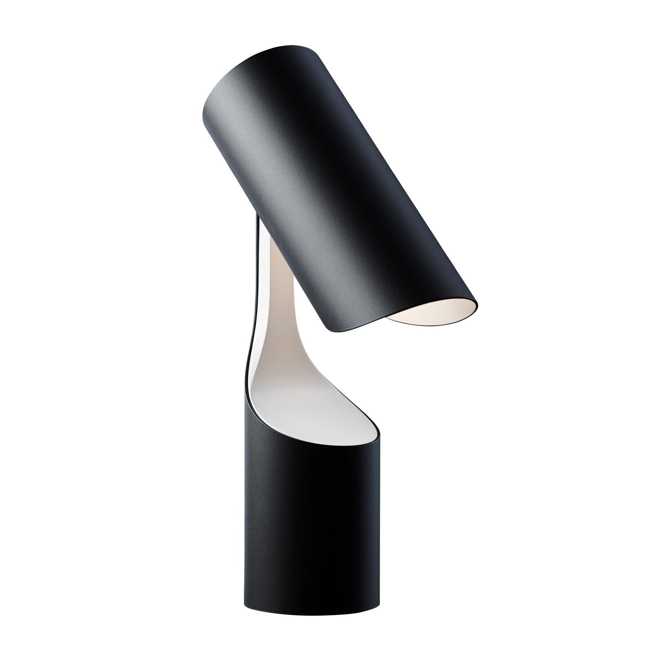 Table Lamp MODEL 353 MUTATIO black