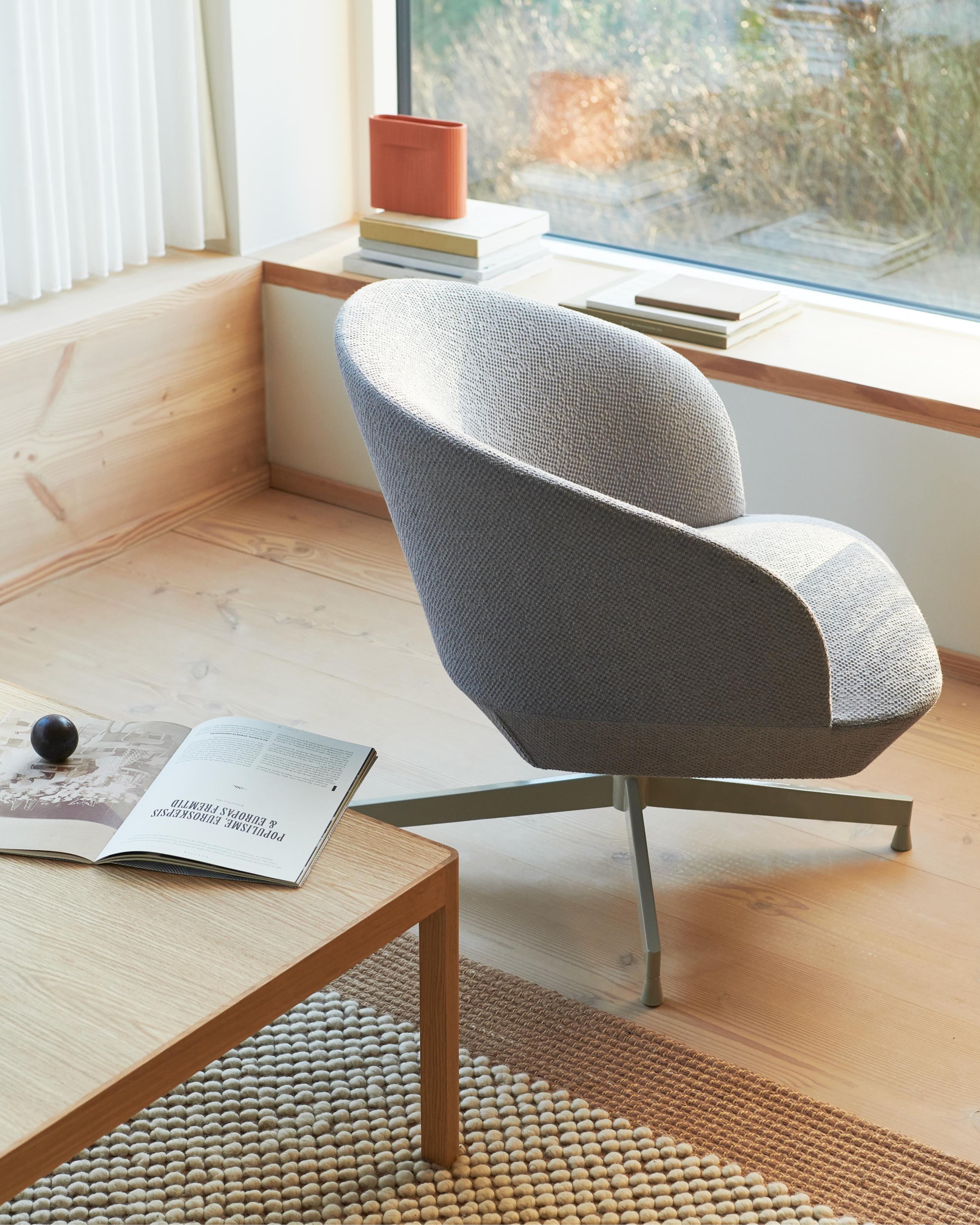 Koffietafel WORKSHOP eikenfineer